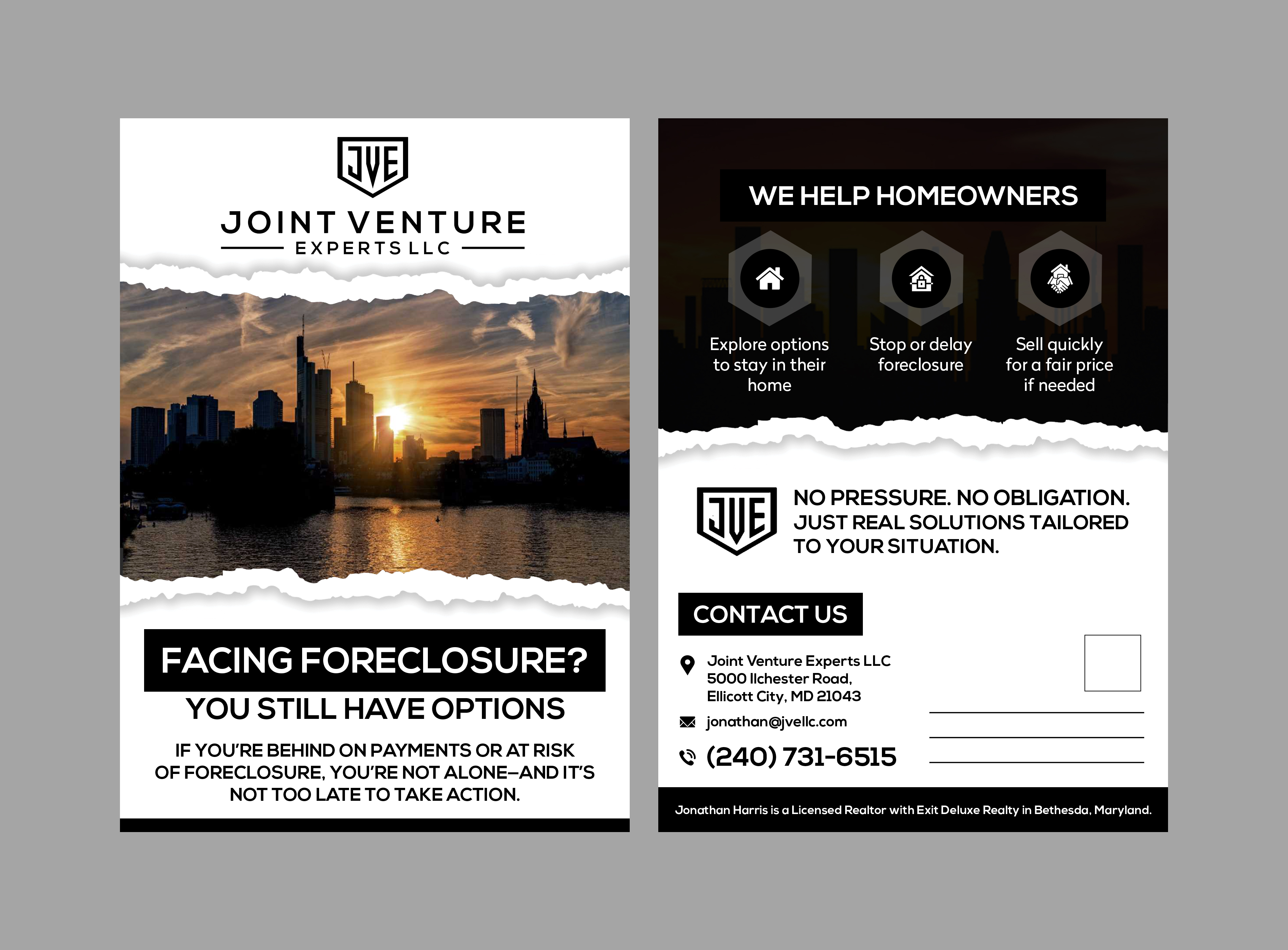 Flyer-Design von Creations Box 2015 für dieses Projekt | Design #37210139