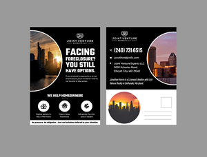 Flyer-Design von Creations Box 2015 für dieses Projekt | Design: #37210140