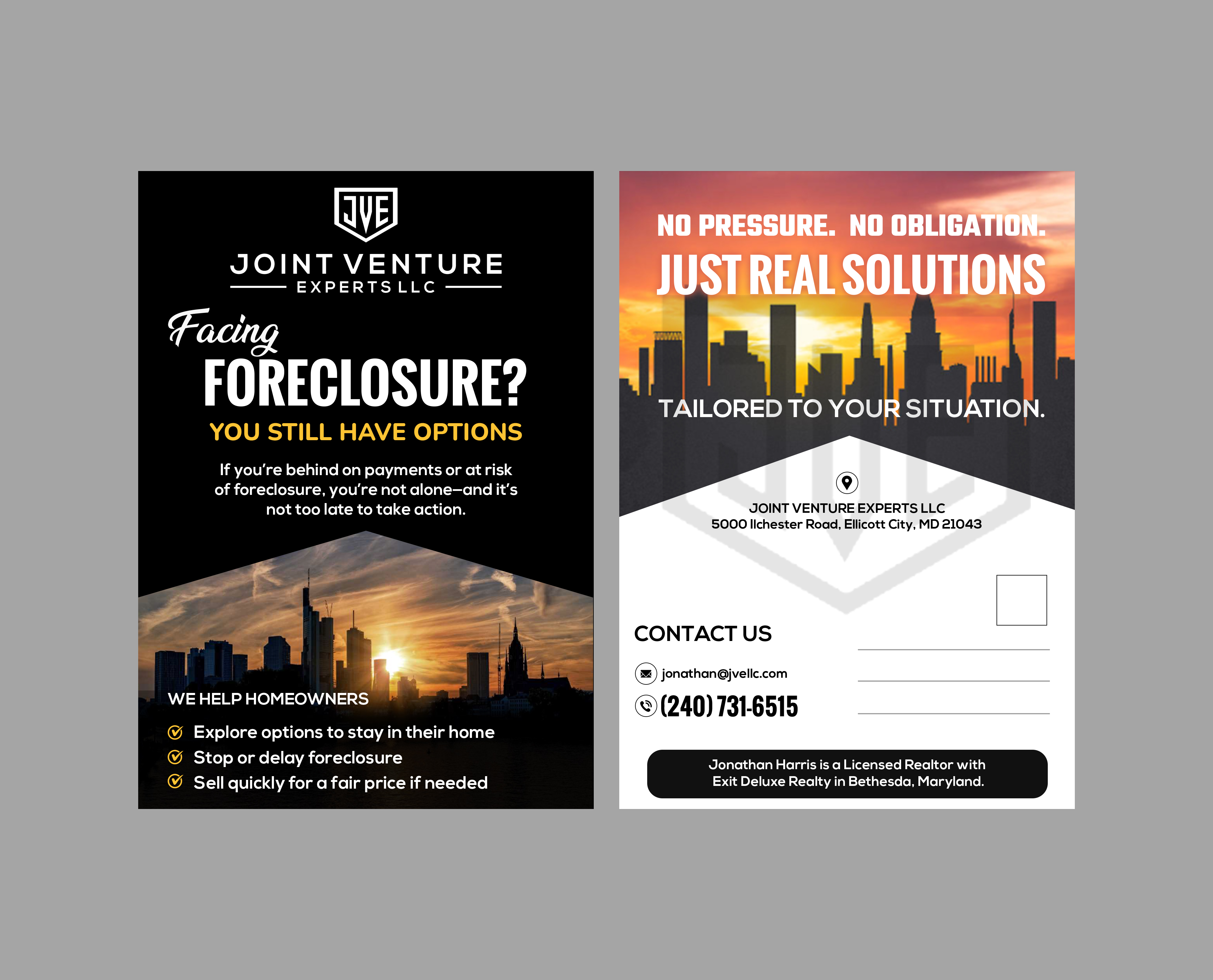 Flyer-Design von Creations Box 2015 für dieses Projekt | Design #37210141