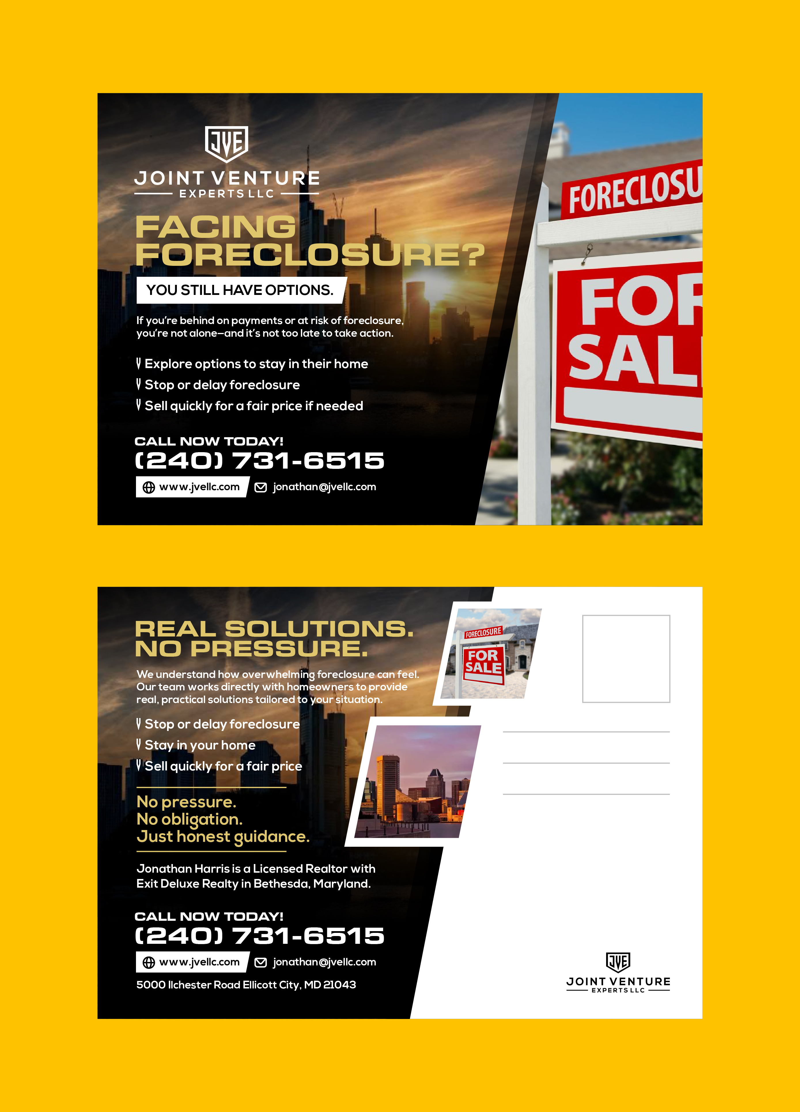 Flyer-Design von 3Guys für dieses Projekt | Design #37205120