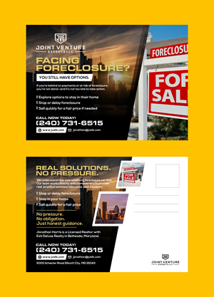 Flyer-Design von 3Guys für dieses Projekt | Design: #37205120
