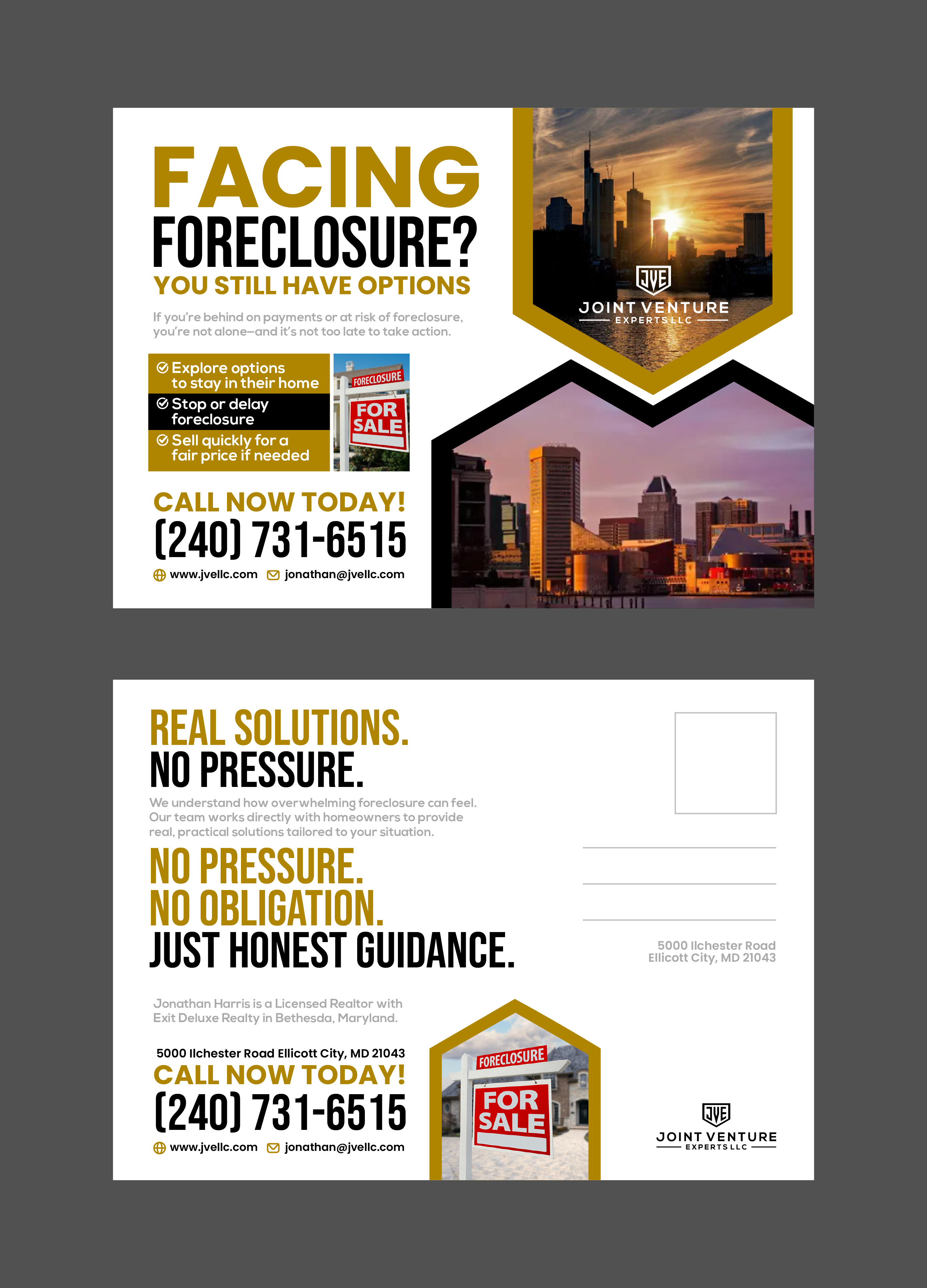 Flyer-Design von 3Guys für dieses Projekt | Design #37209016