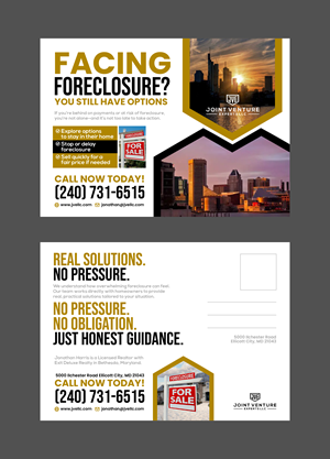 Flyer-Design von 3Guys für dieses Projekt | Design: #37209016