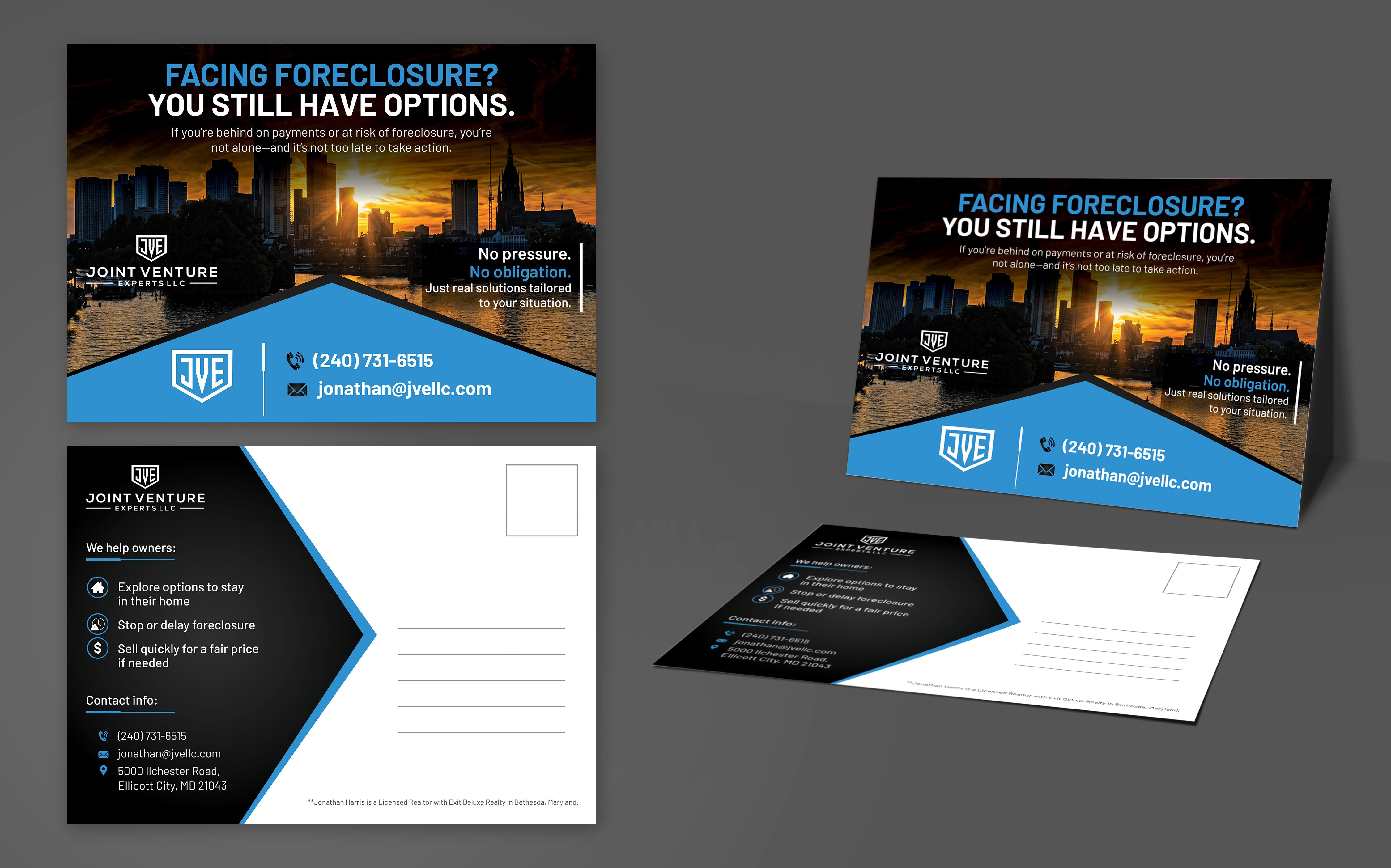Flyer-Design von Impressive Designs für dieses Projekt | Design #37205992