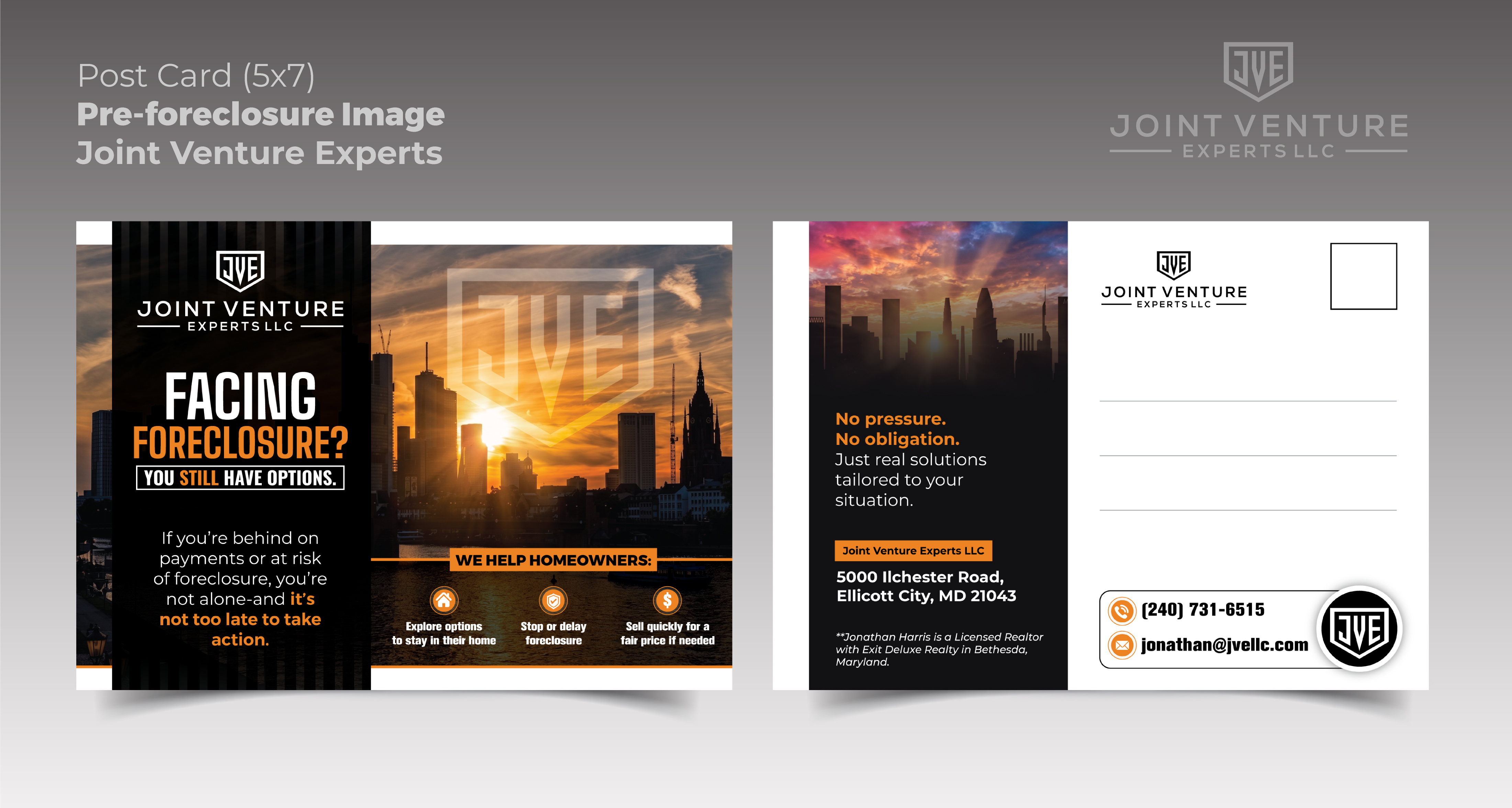 Flyer-Design von Impressive Designs für dieses Projekt | Design #37206923