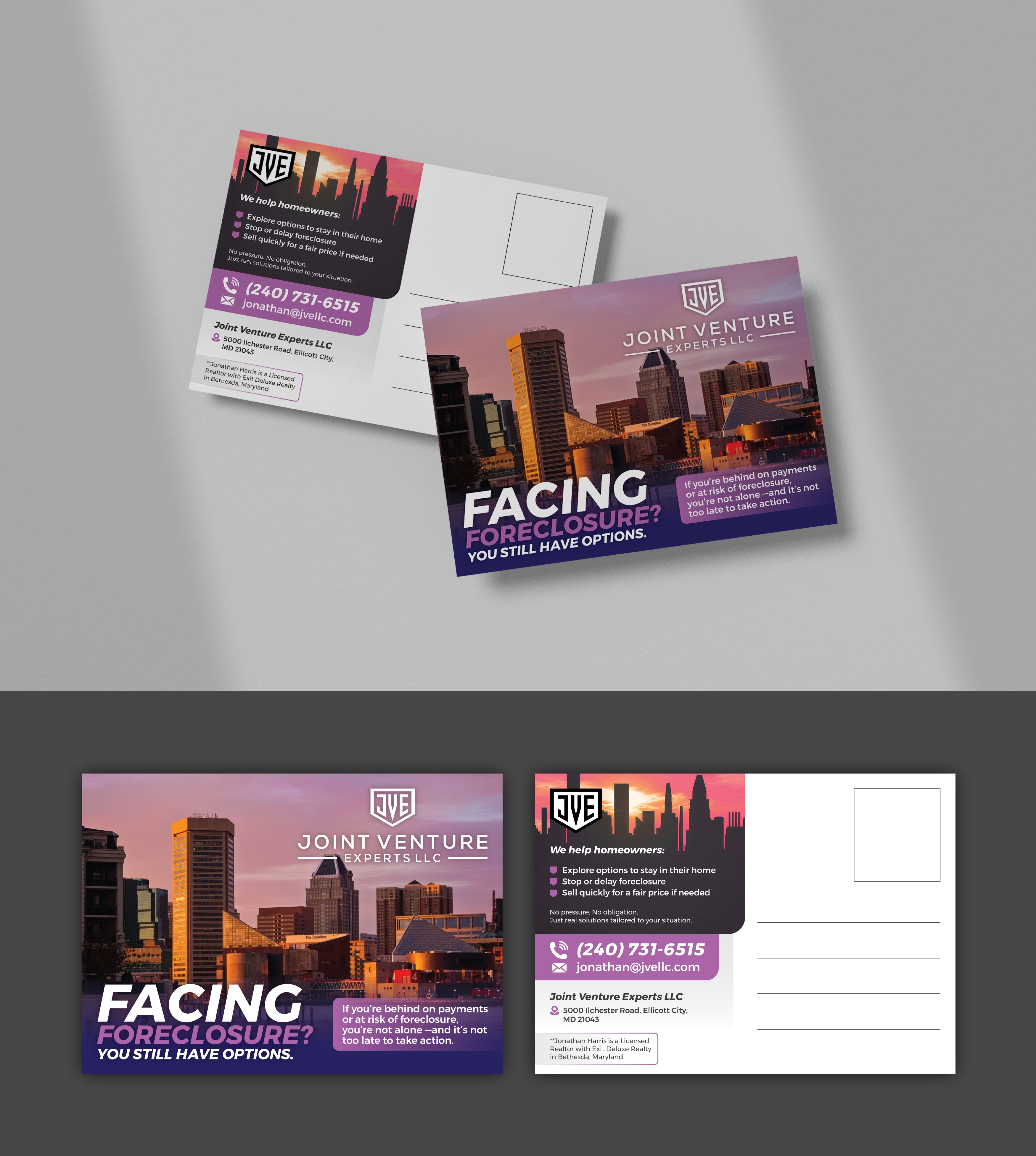 Flyer-Design von Impressive Designs für dieses Projekt | Design #37206959