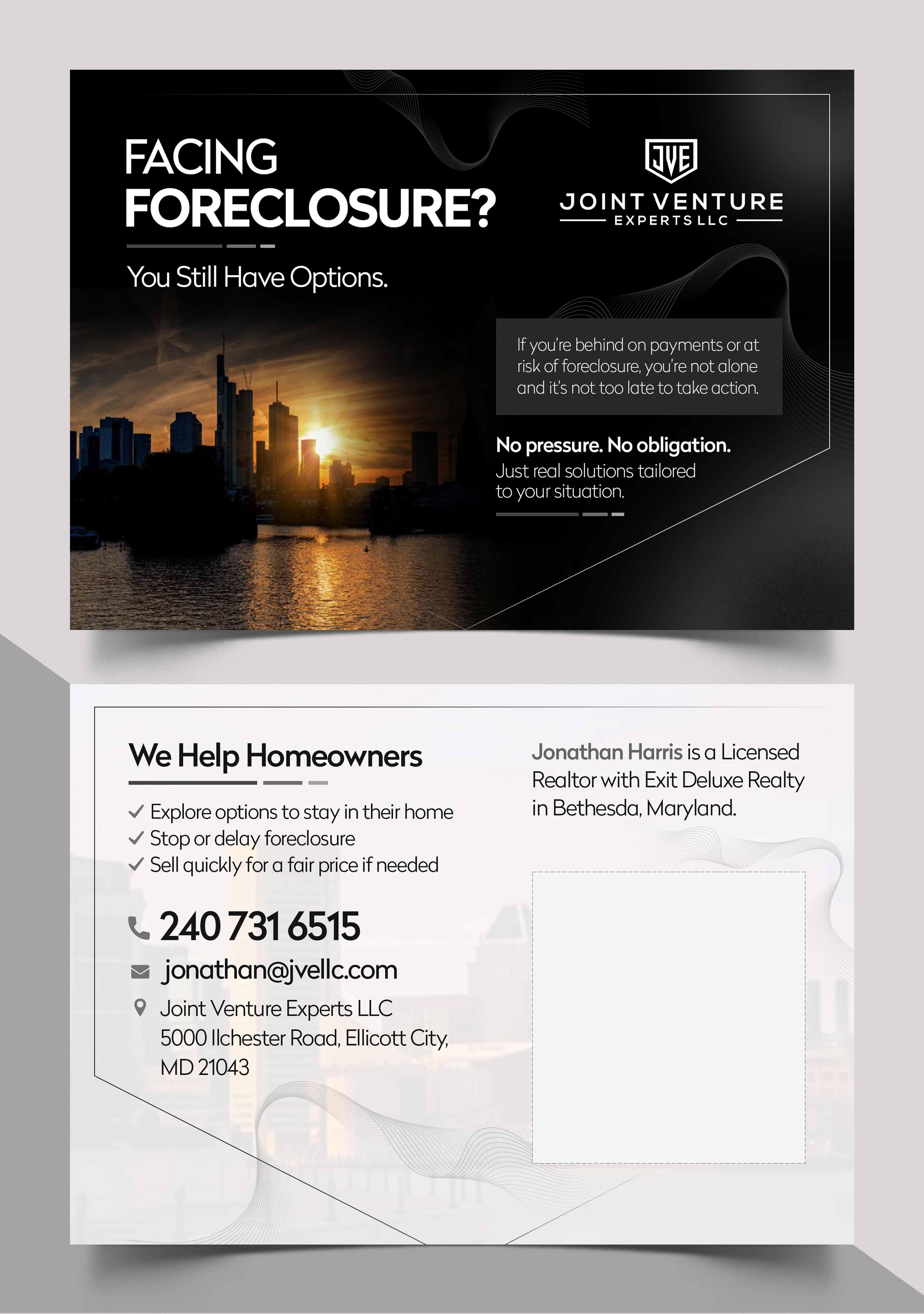Flyer-Design von Graphic Guy für dieses Projekt | Design #37207416