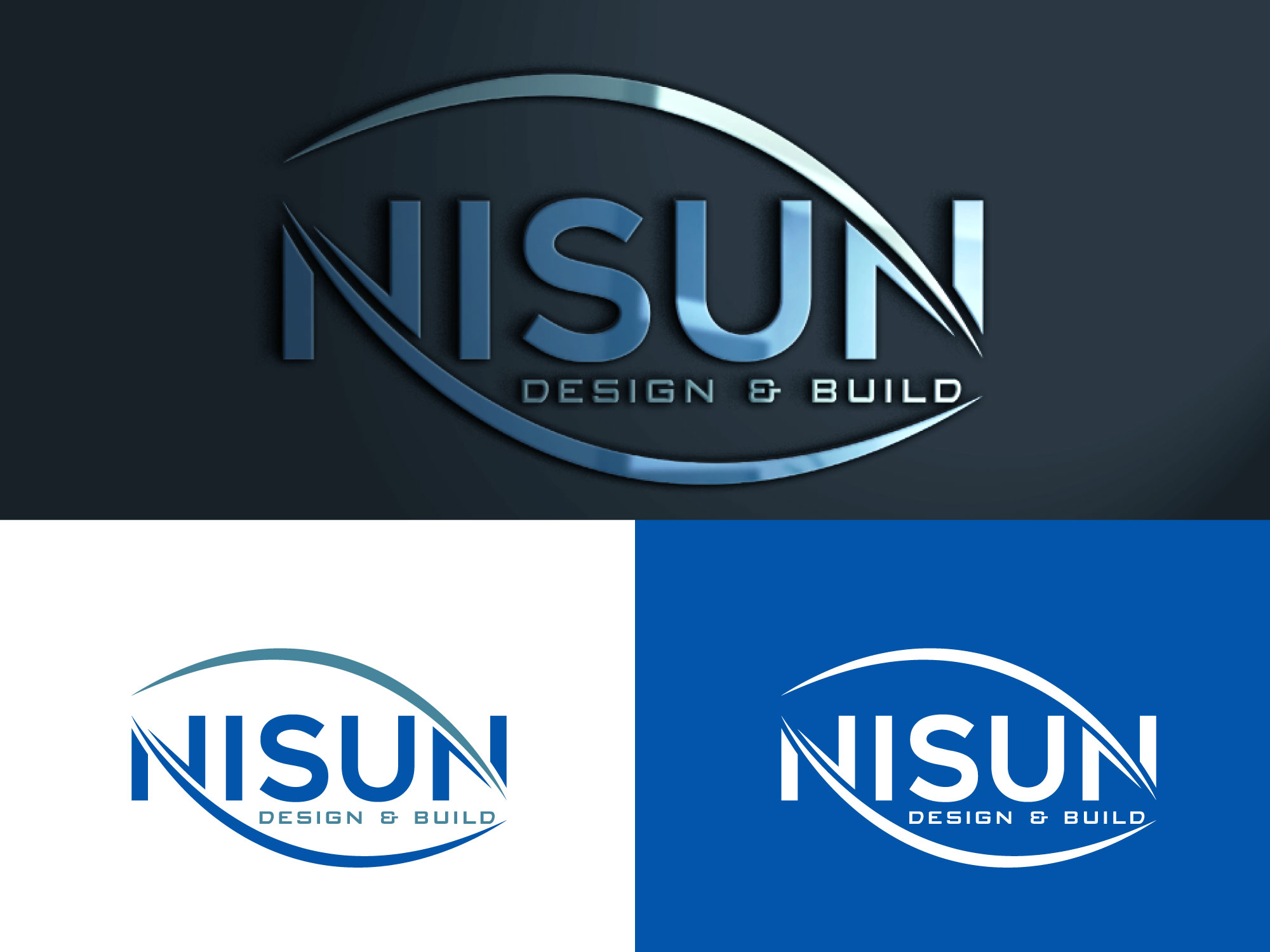 Logo Design by amran mollaa for this project | Design #37206586