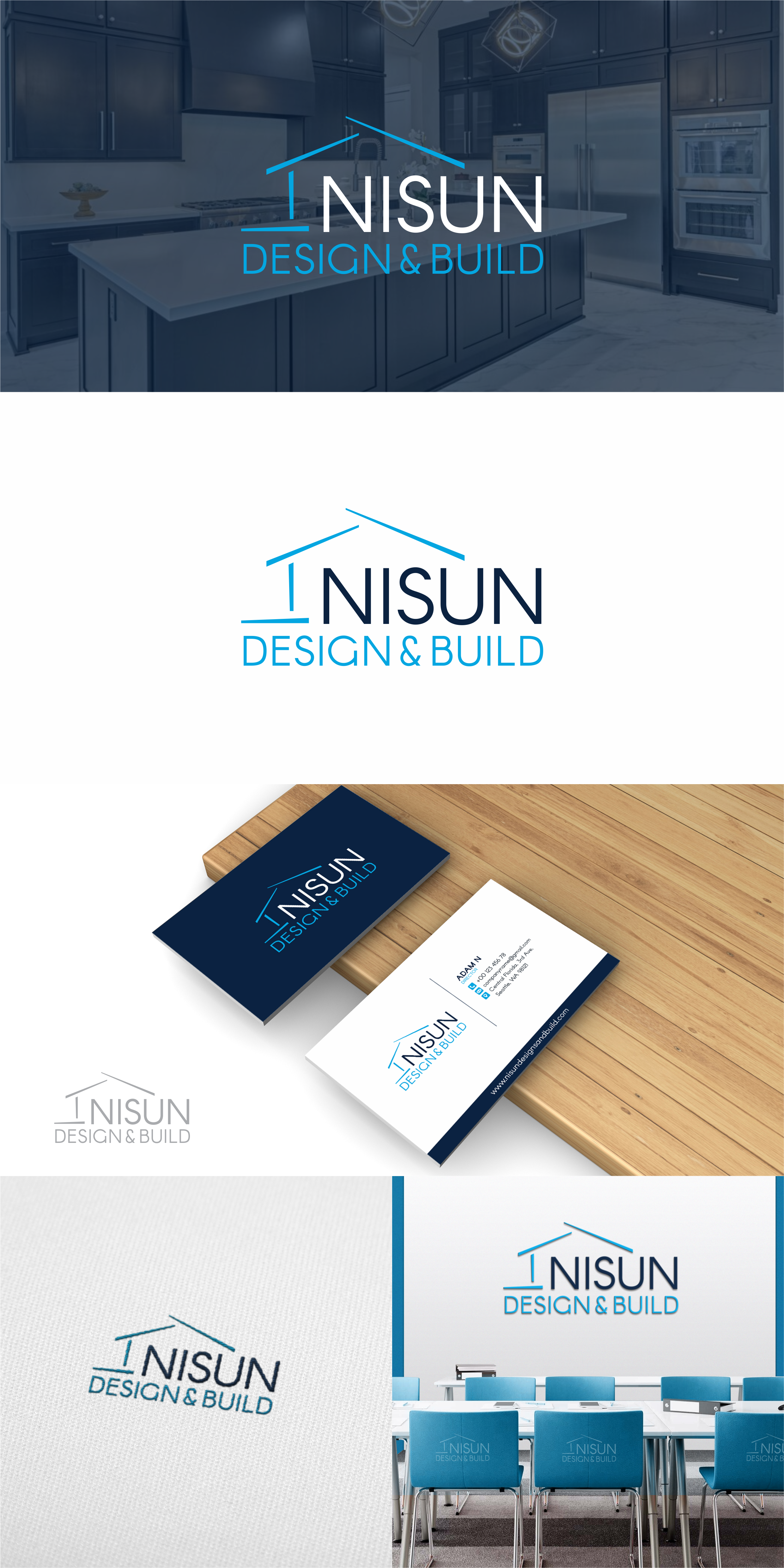 Logo Design by ndra for this project | Design: #37209443