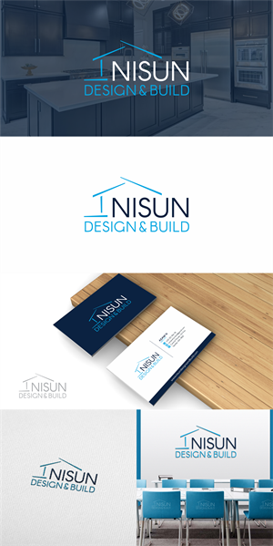 Logo Design by ndra for this project | Design: #37209443