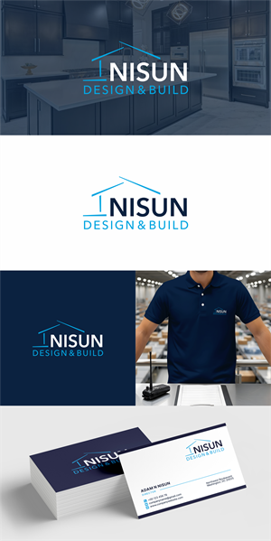 Logo Design by ndra for this project | Design: #37210443