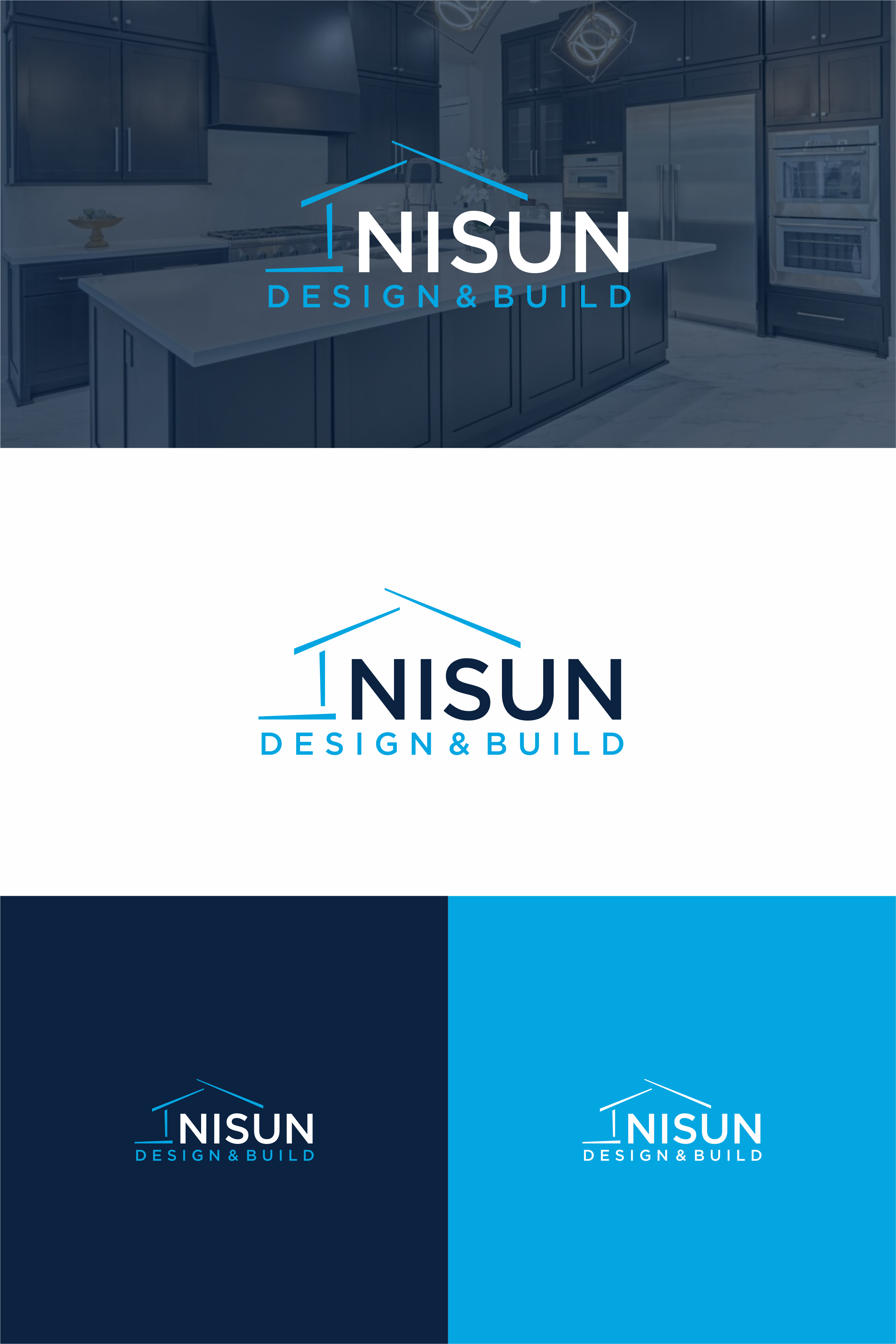 Logo Design by ndra for this project | Design #37221854