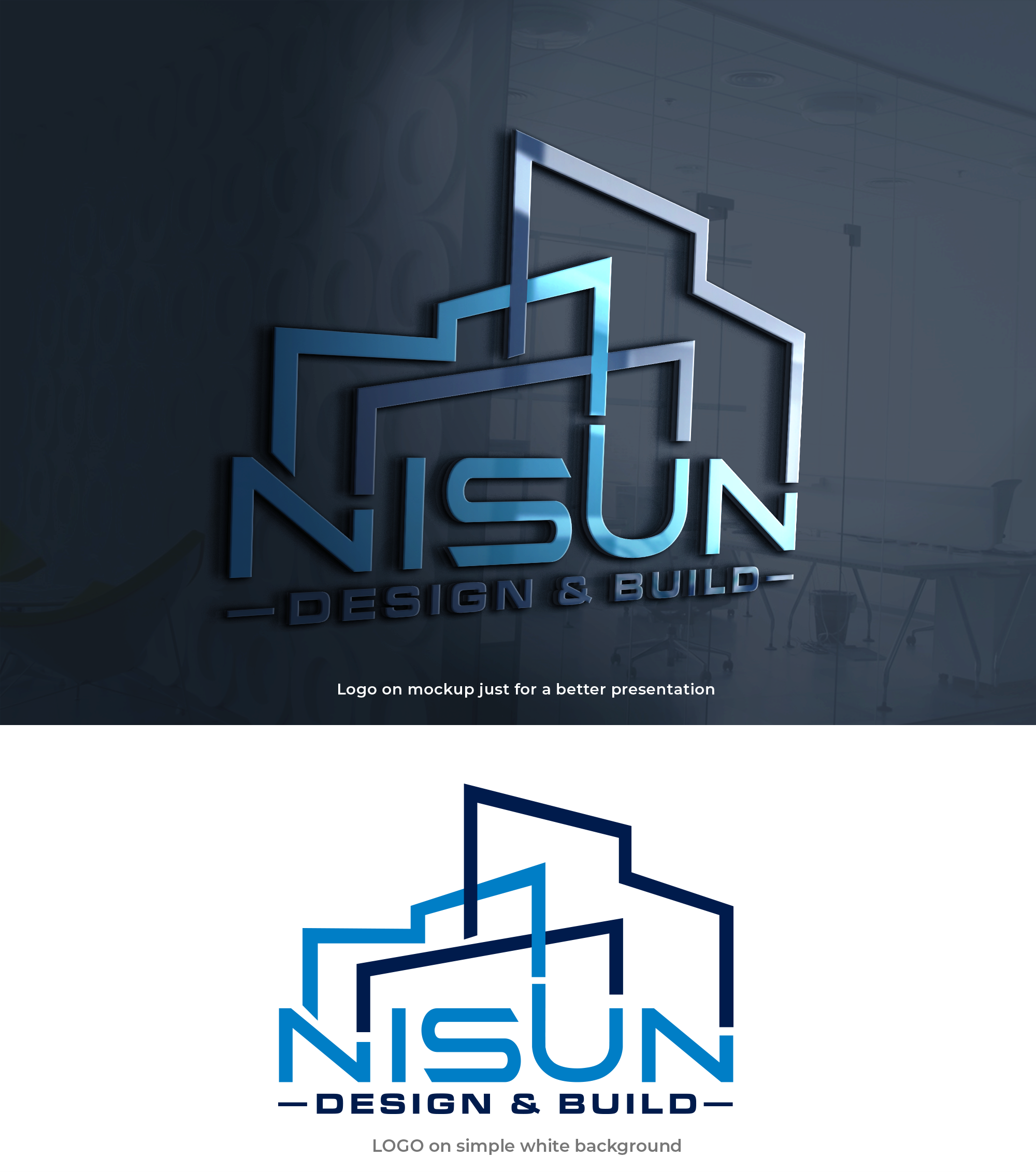 Logo Design by Asad Shaikh for this project | Design #37208751