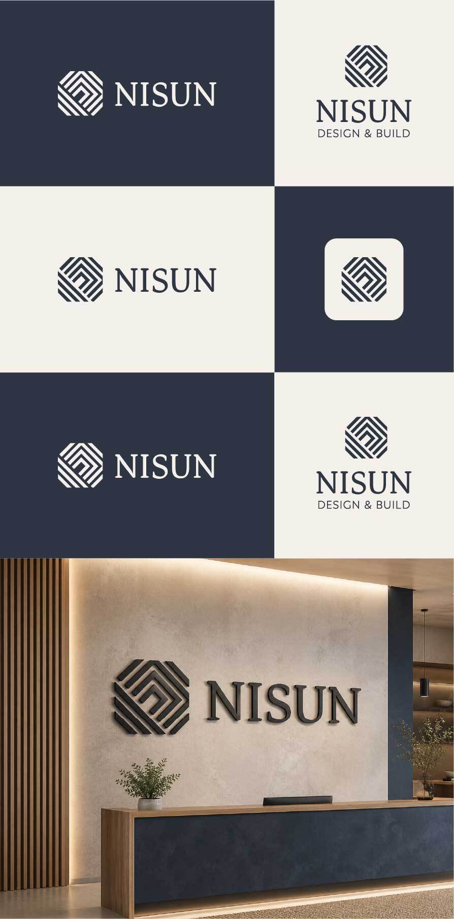 Logo Design by Ha.Connick for this project | Design #37208721