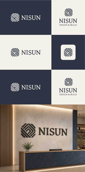 Logo Design by Ha.Connick for this project | Design: #37208721