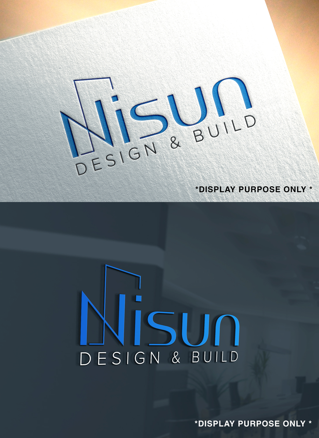 Logo Design by RaKu 2 for this project | Design #37227934