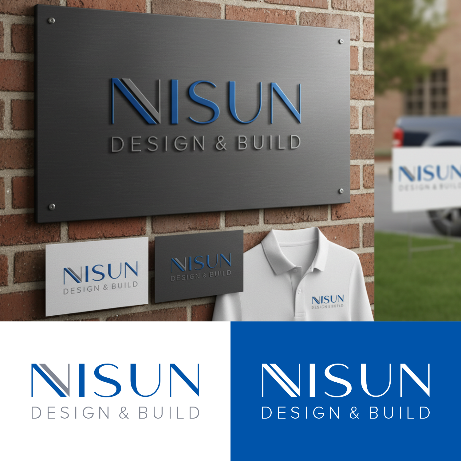 Logo Design by Dalang Design for this project | Design #37208033