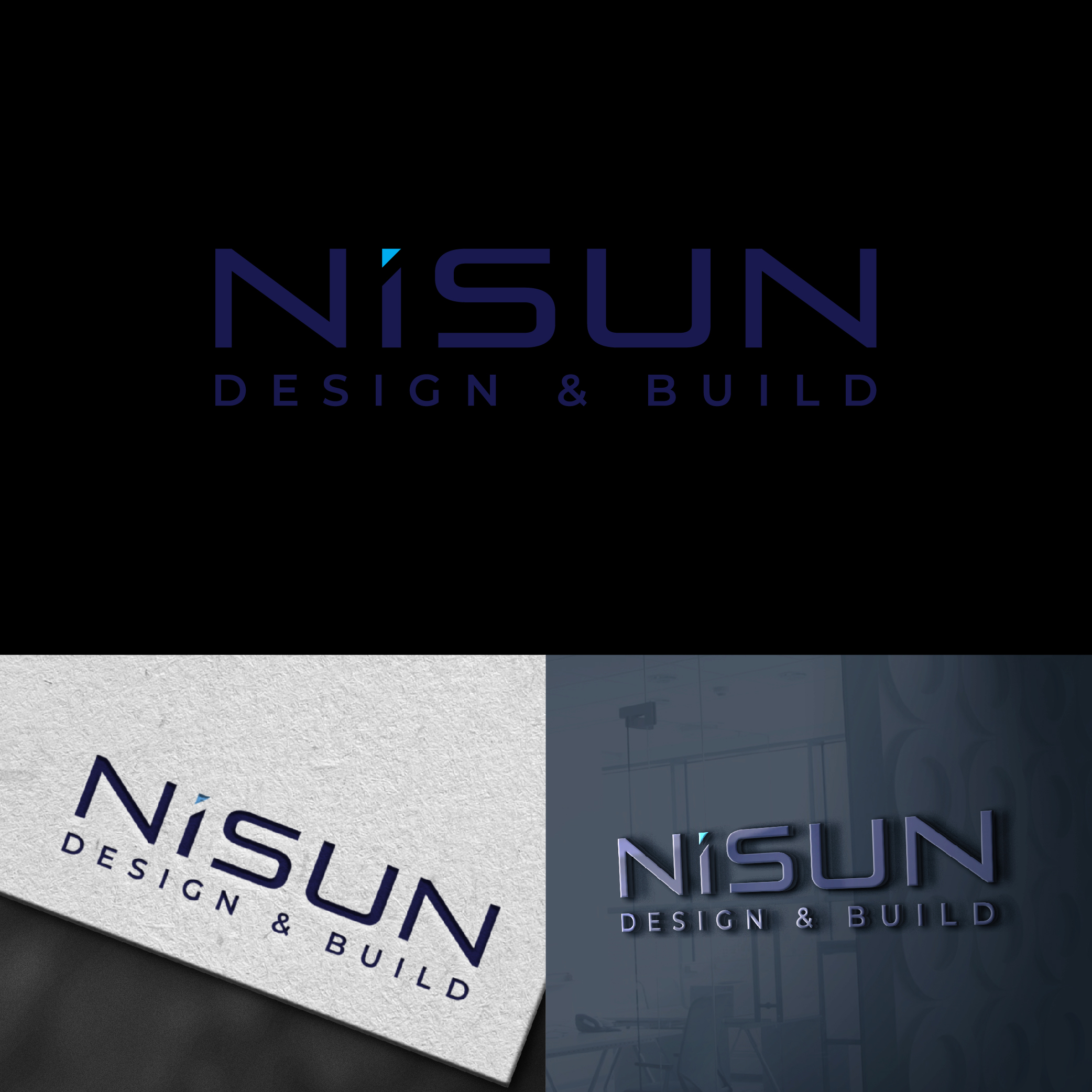 Logo Design by designer profile for this project | Design #37206583