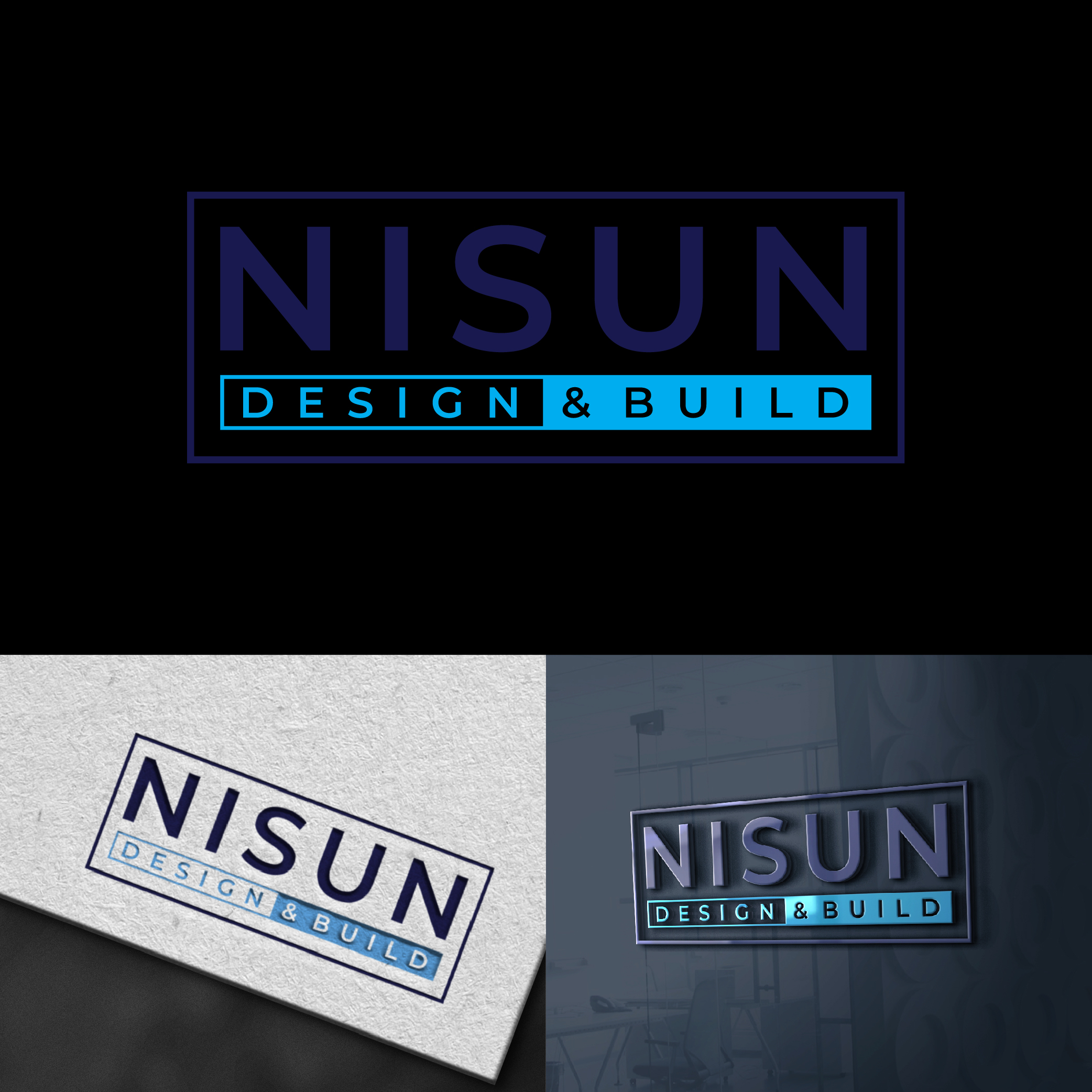 Logo Design by designer profile for this project | Design #37206584