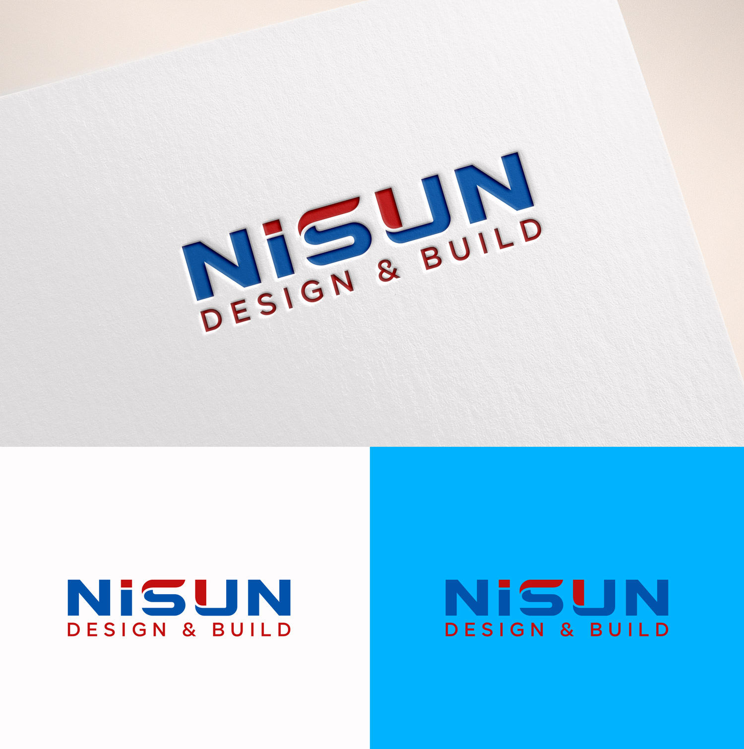 Logo Design by M Art & Design for this project | Design #37206205