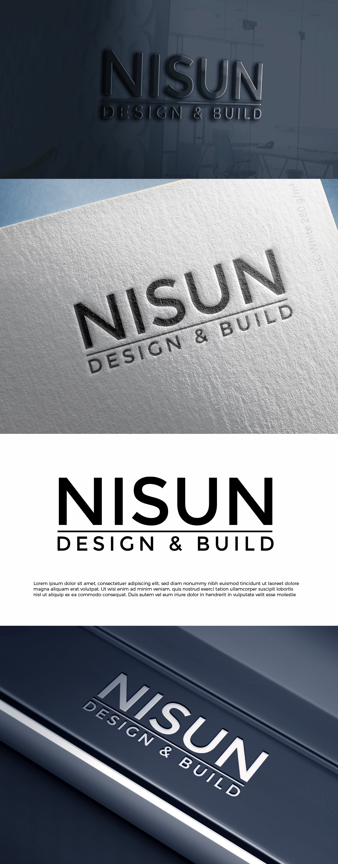 Logo Design by Innovative Graphix for this project | Design #37213346
