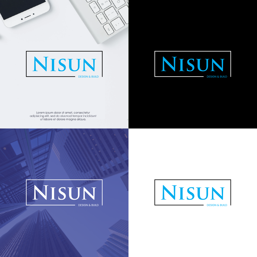 Logo Design by MK_STD for this project | Design #37228563