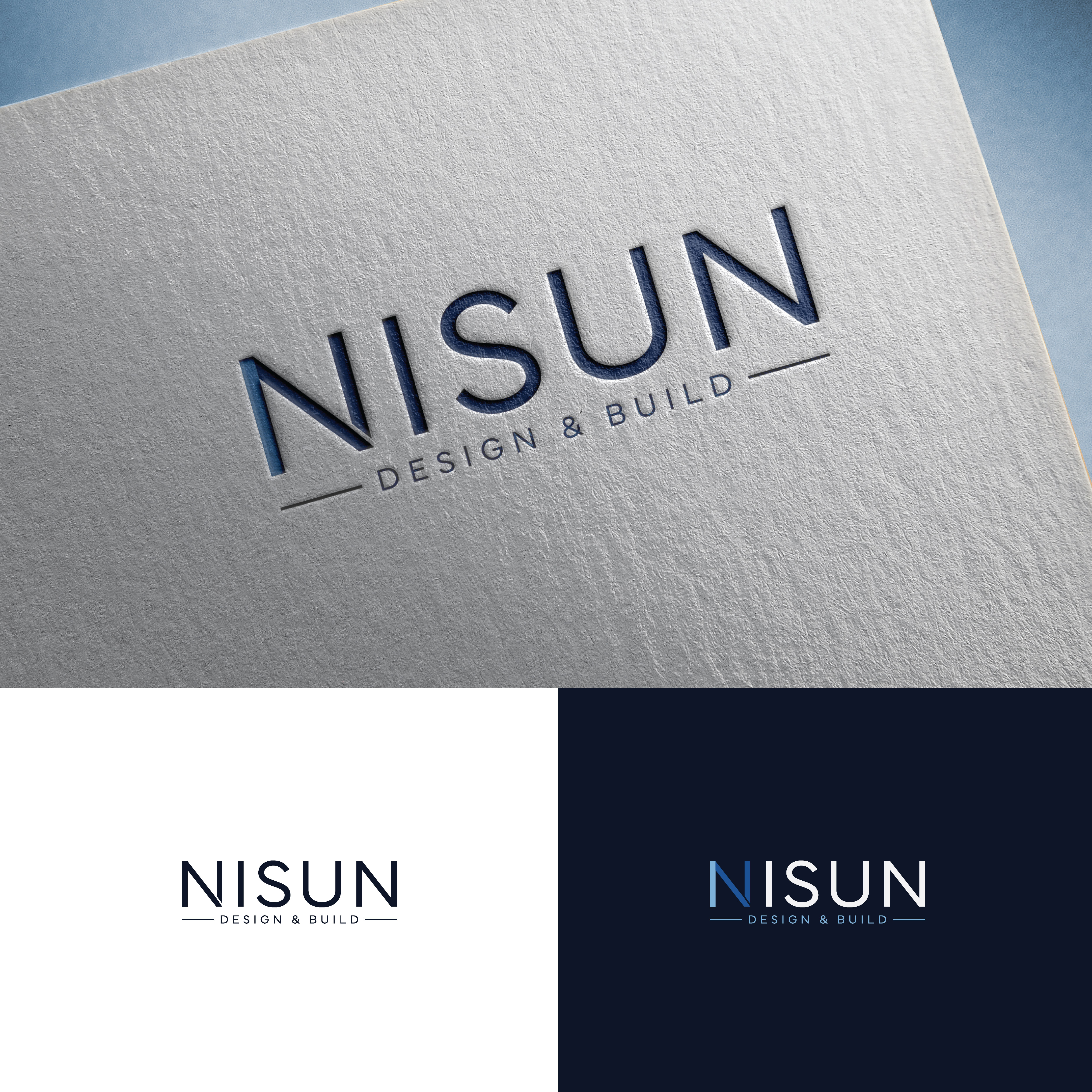 Logo Design by ainee4 for this project | Design #37225806