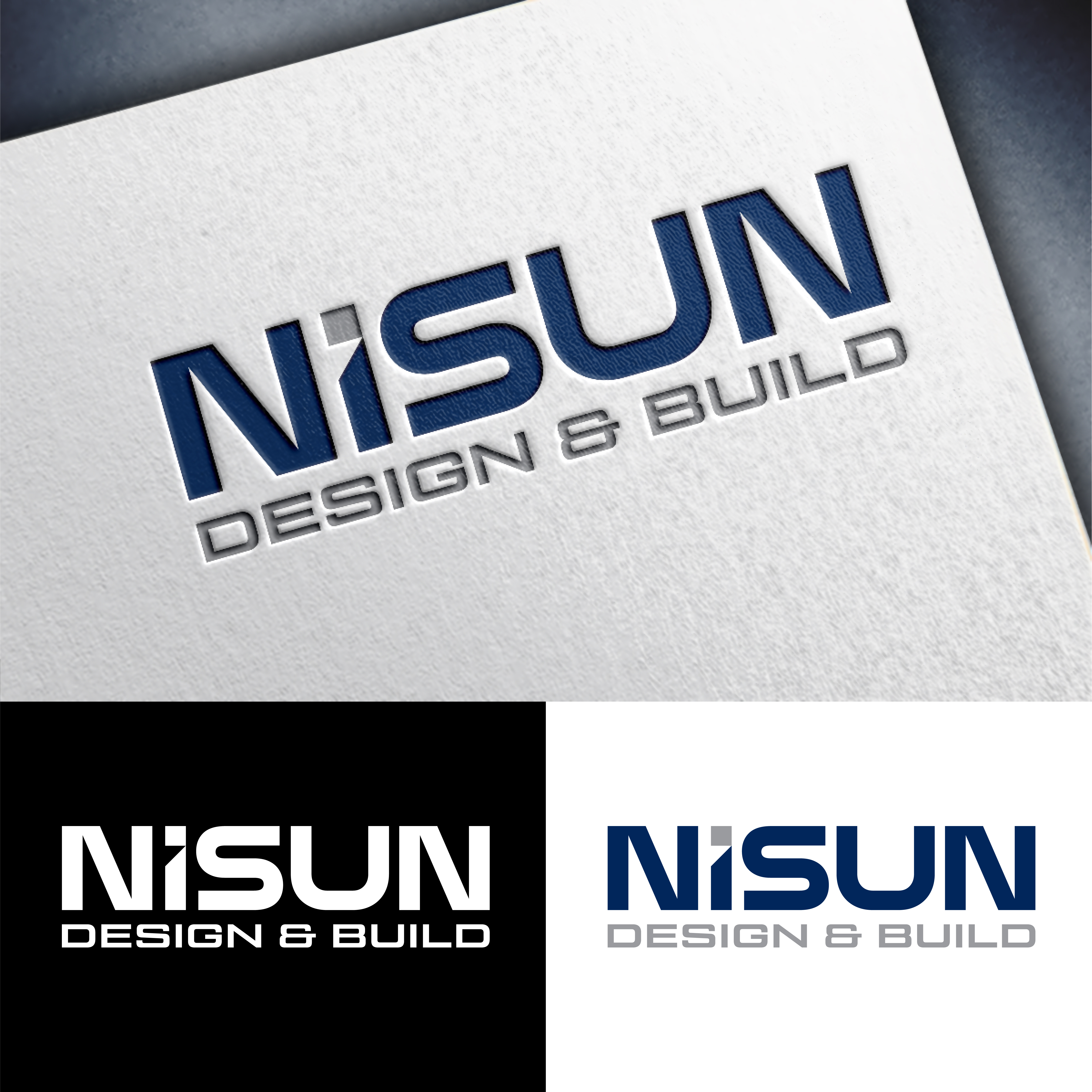 Logo Design by John Mark Arts for this project | Design #37207939