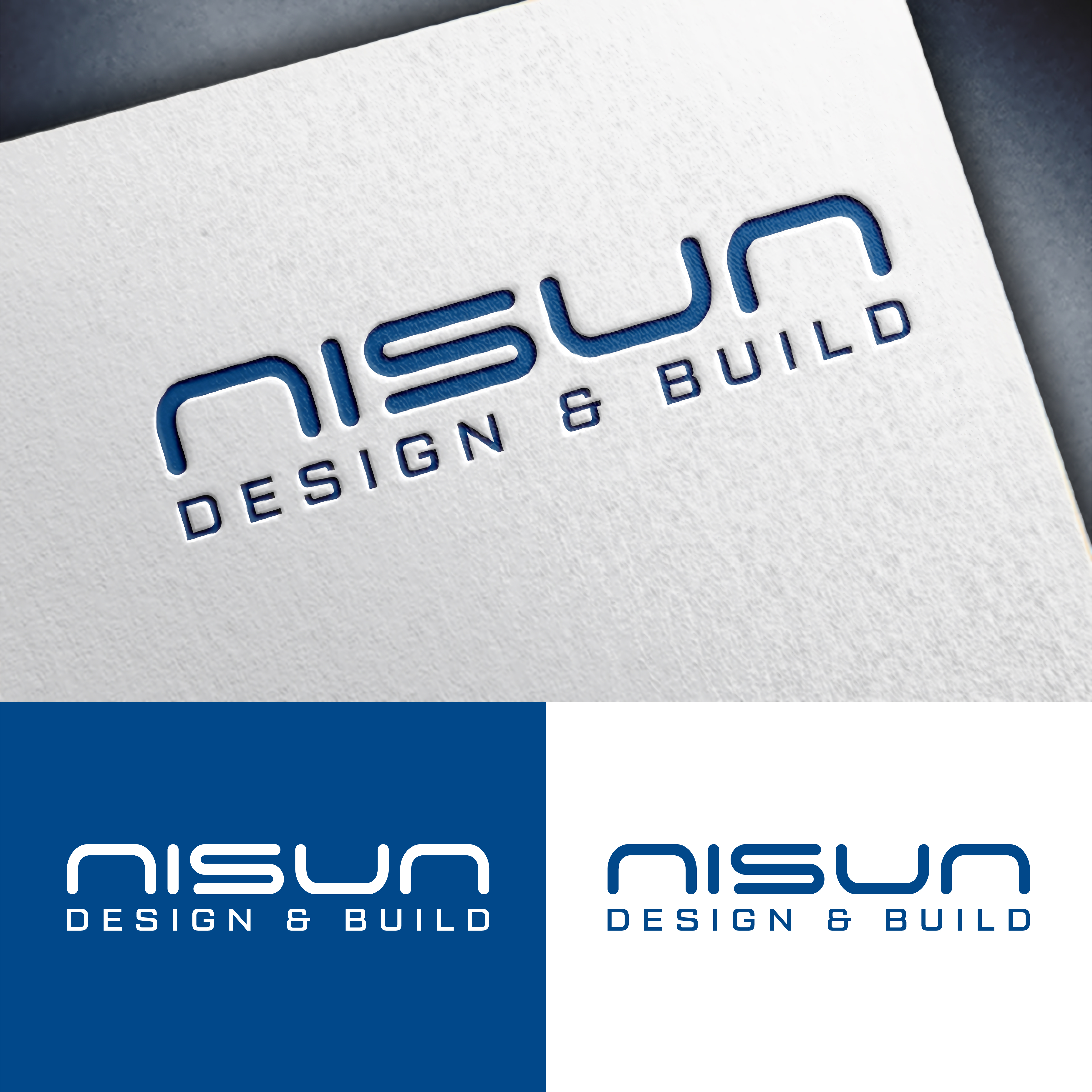 Logo Design by John Mark Arts for this project | Design #37207983