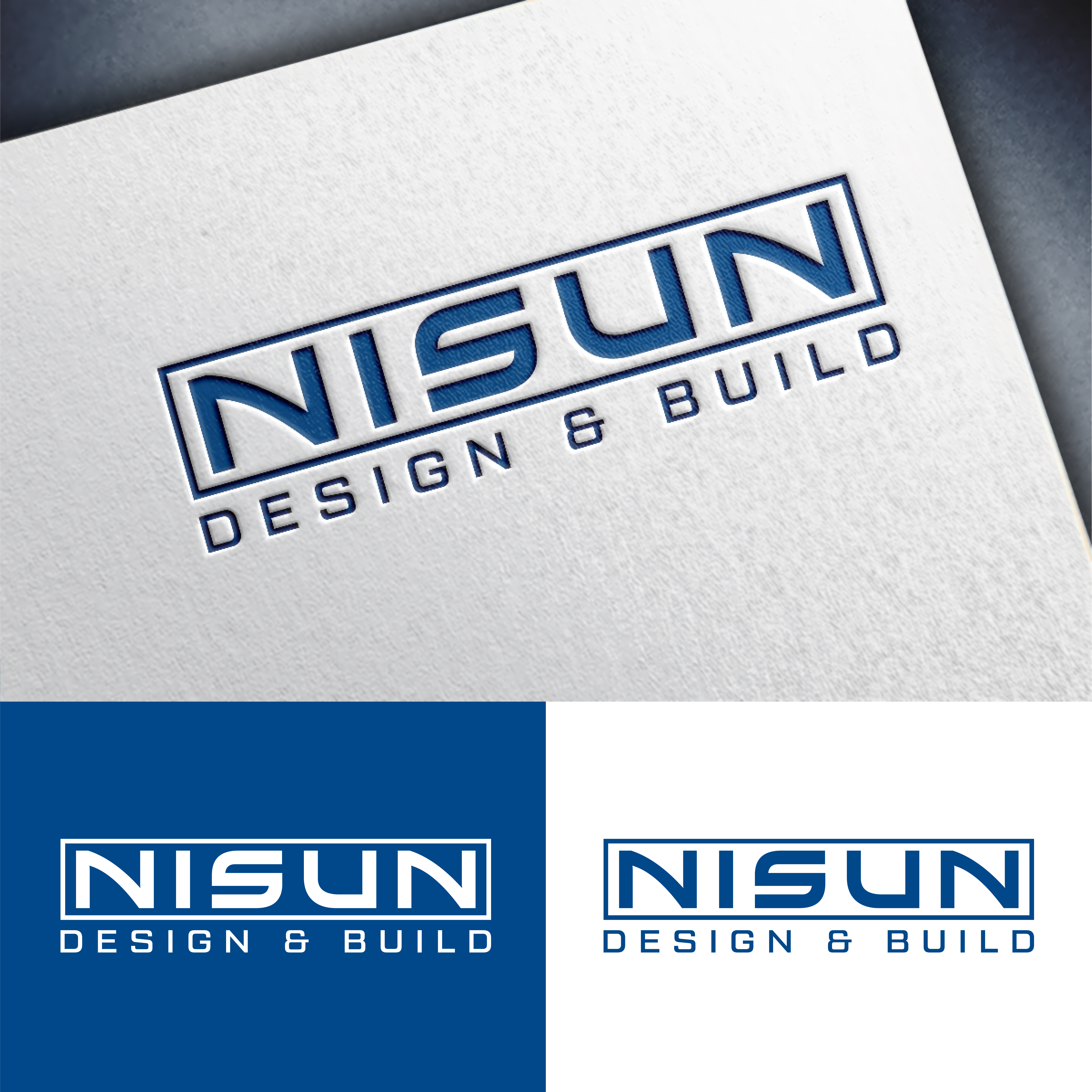 Design de Logo par John Mark Arts pour ce projet | Design #37208054