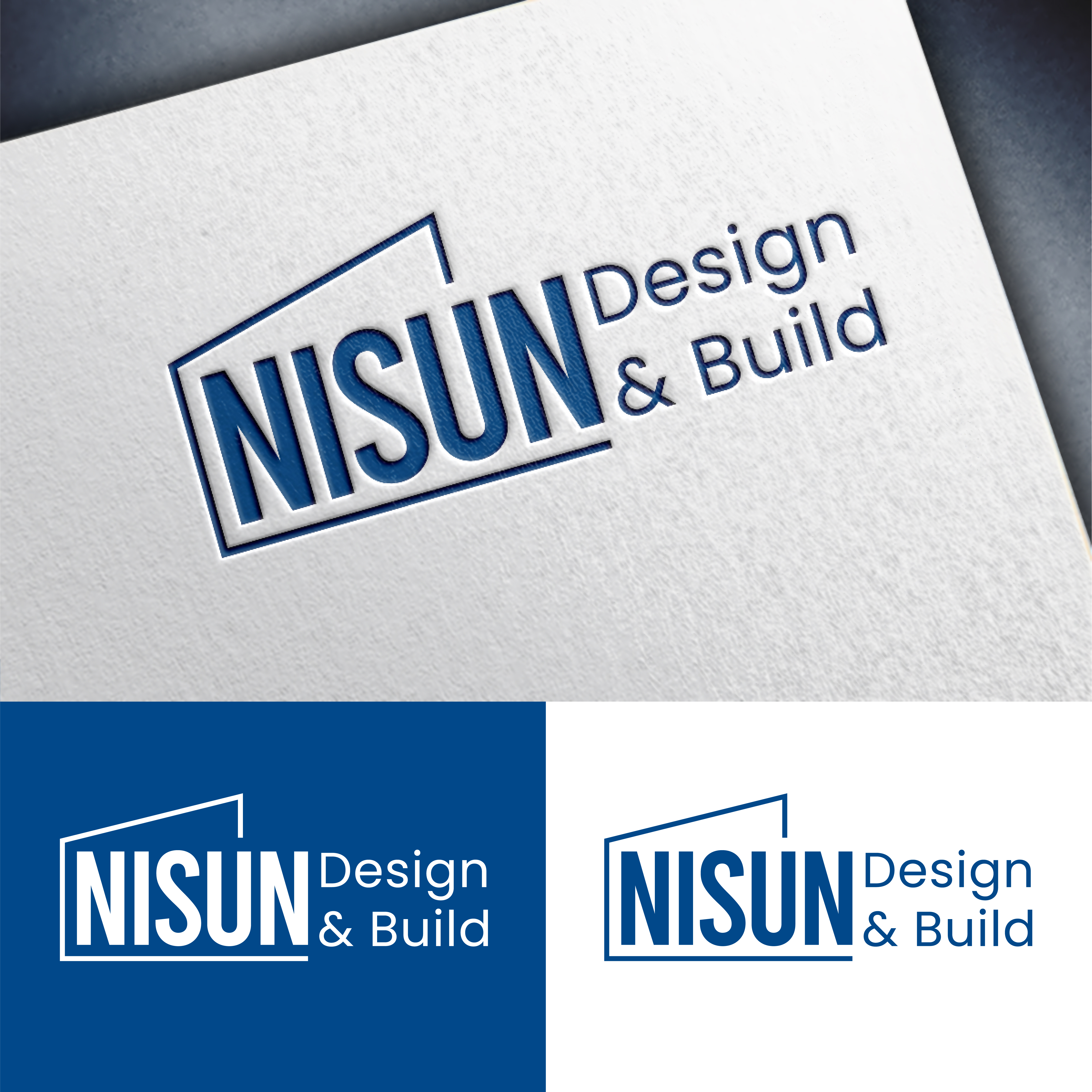 Logo Design by John Mark Arts for this project | Design #37208206