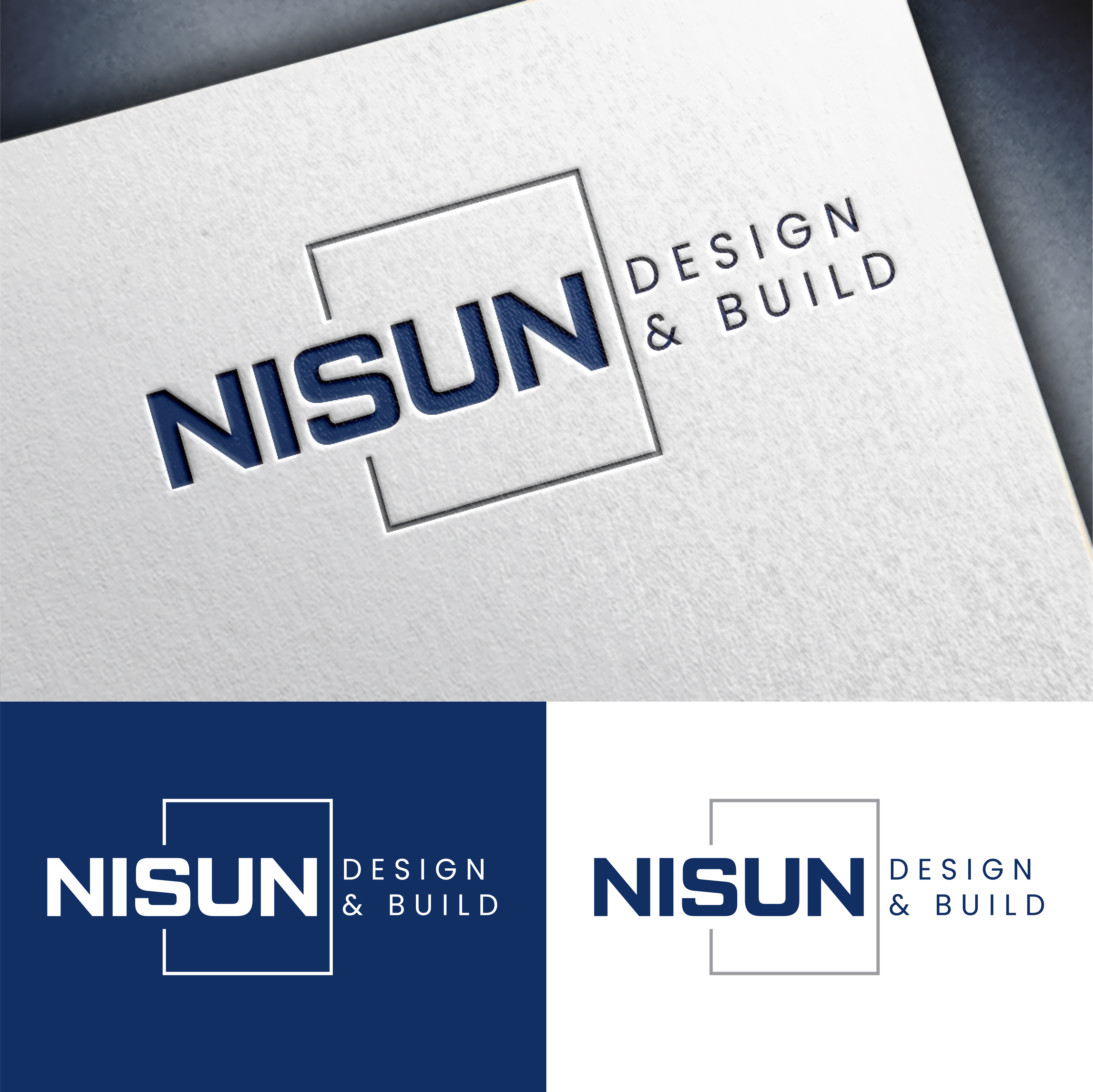 Logo Design by John Mark Arts for this project | Design #37208251