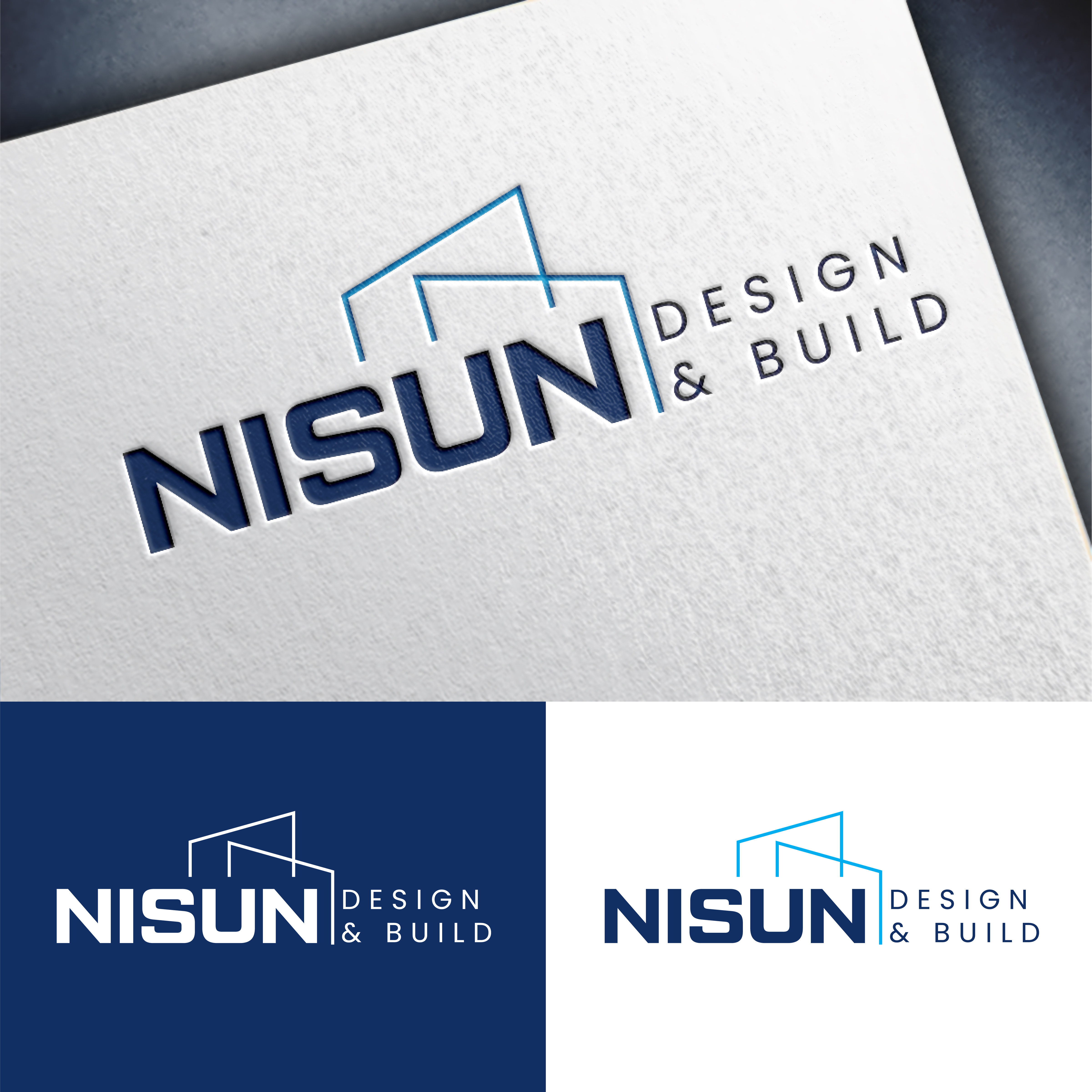 Logo Design by John Mark Arts for this project | Design #37208269
