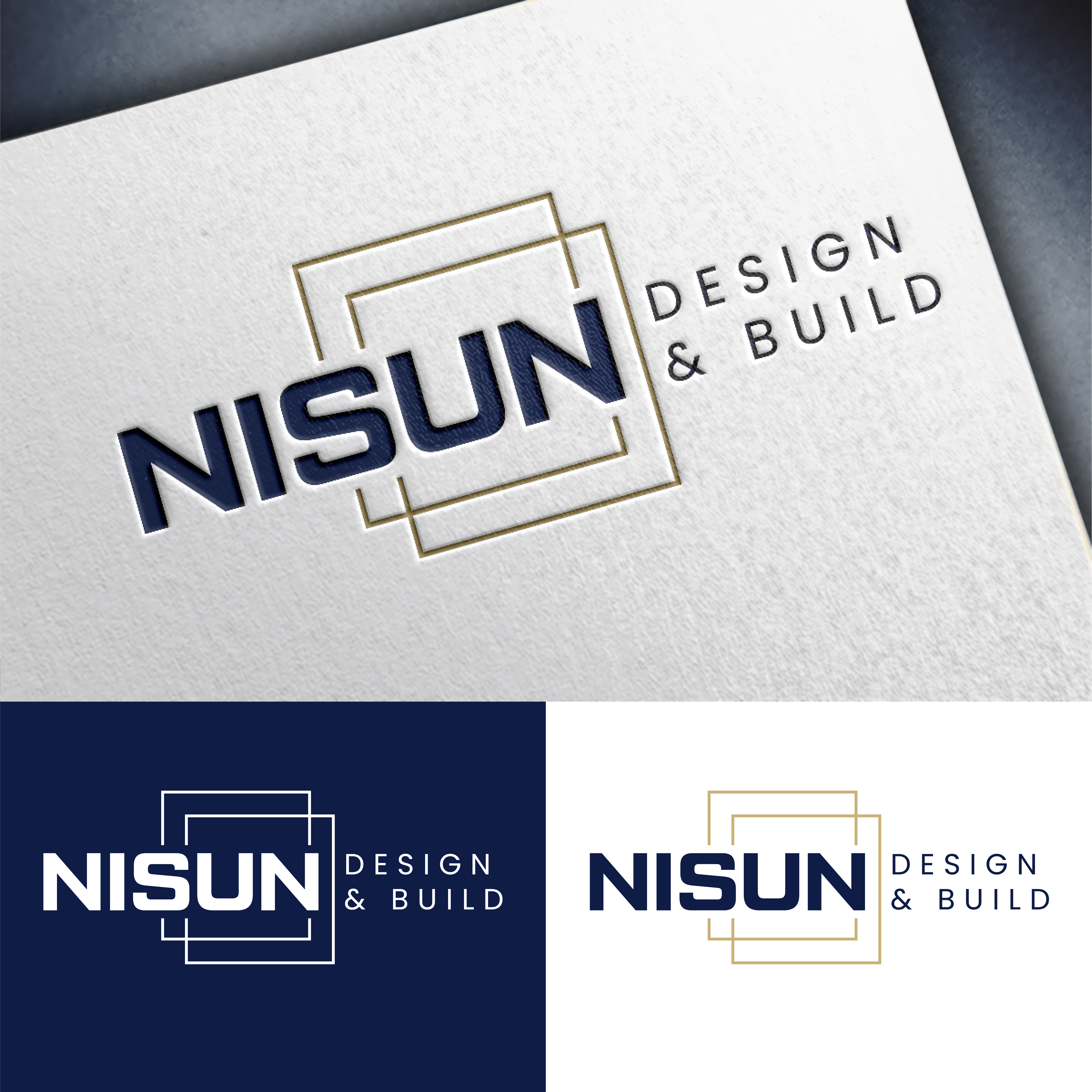 Logo Design by John Mark Arts for this project | Design #37208296