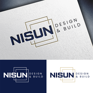 Logo Design by John Mark Arts for this project | Design: #37208296