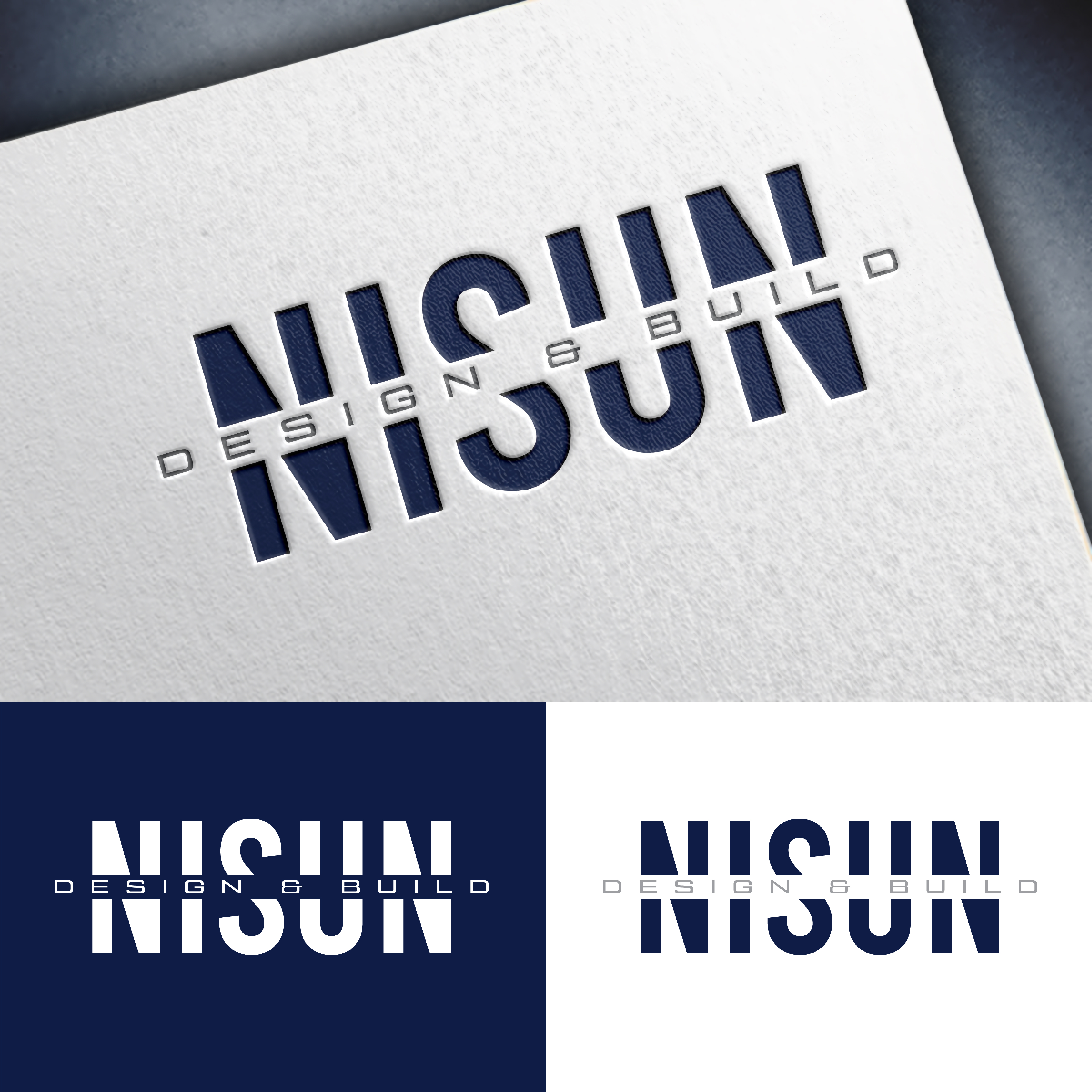 Logo Design by John Mark Arts for this project | Design #37208369