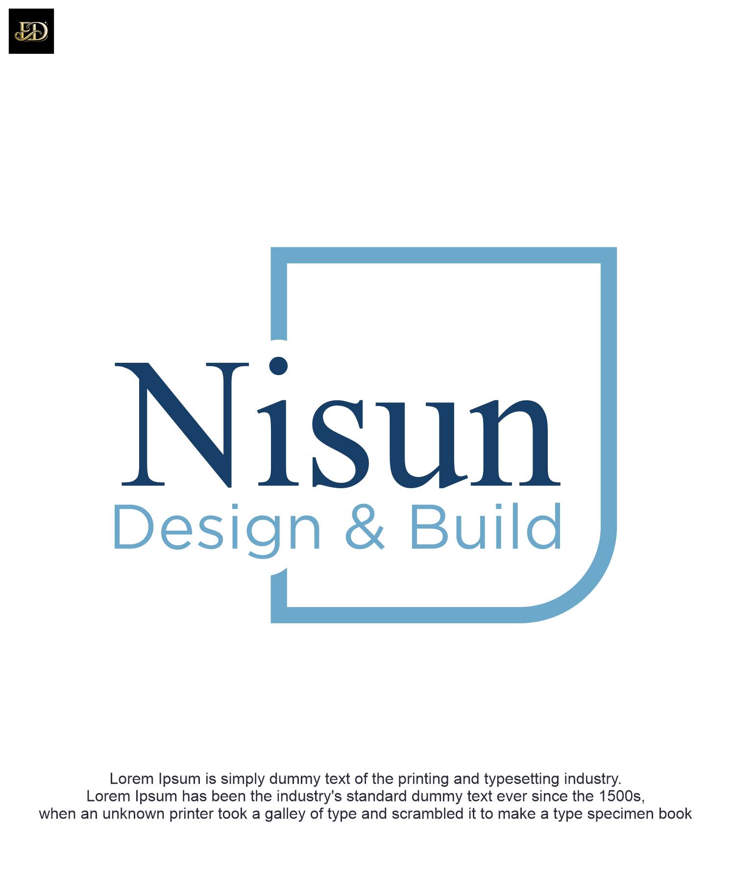 Logo Design by Eldmal for this project | Design #37214007