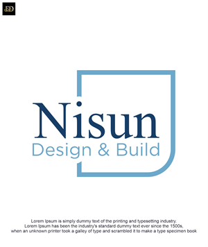 Logo Design by Eldmal for this project | Design: #37214007