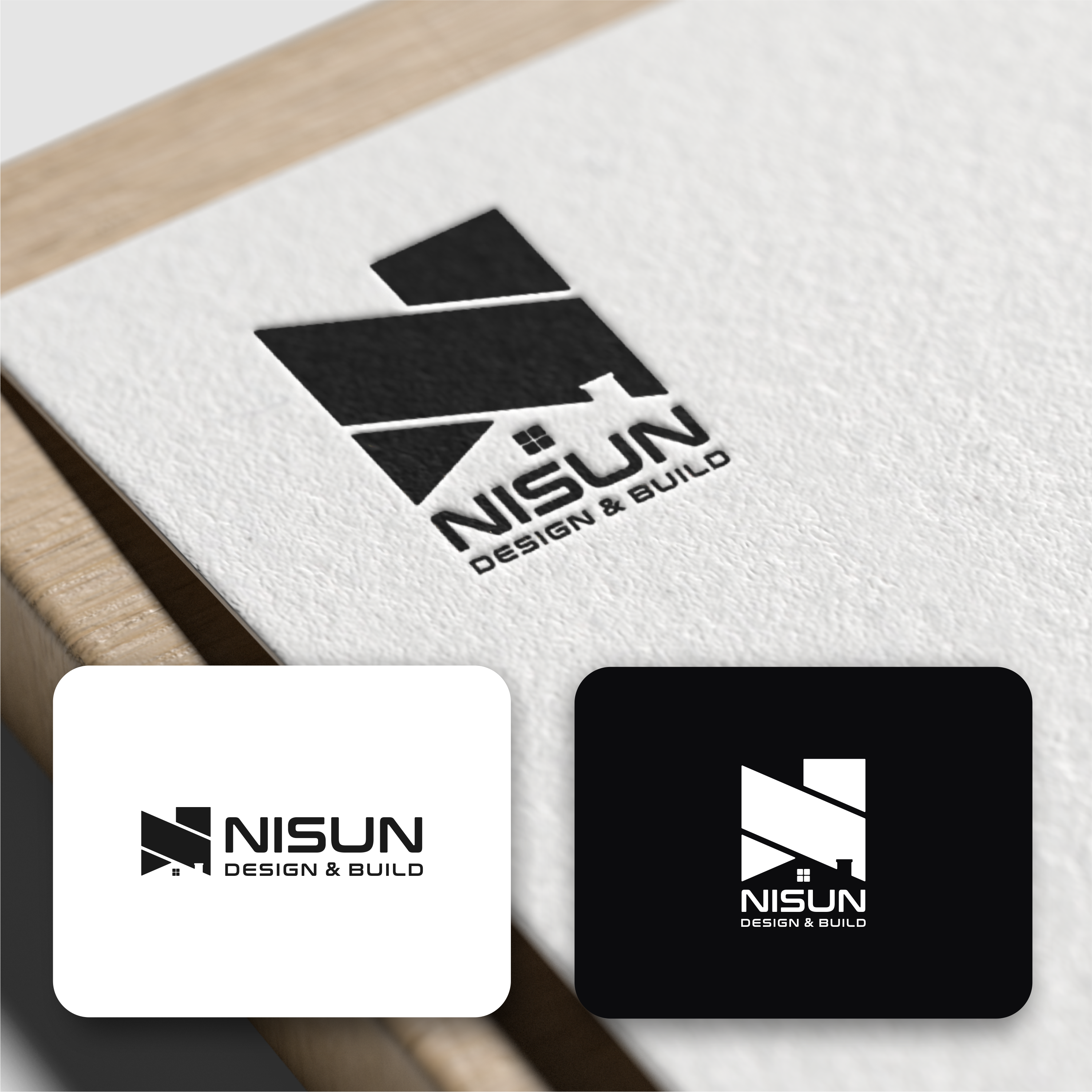 Logo Design by Seblak_Studio for this project | Design #37206274