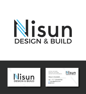 Logo-Design von dhamkith für dieses Projekt | Design: #37206350