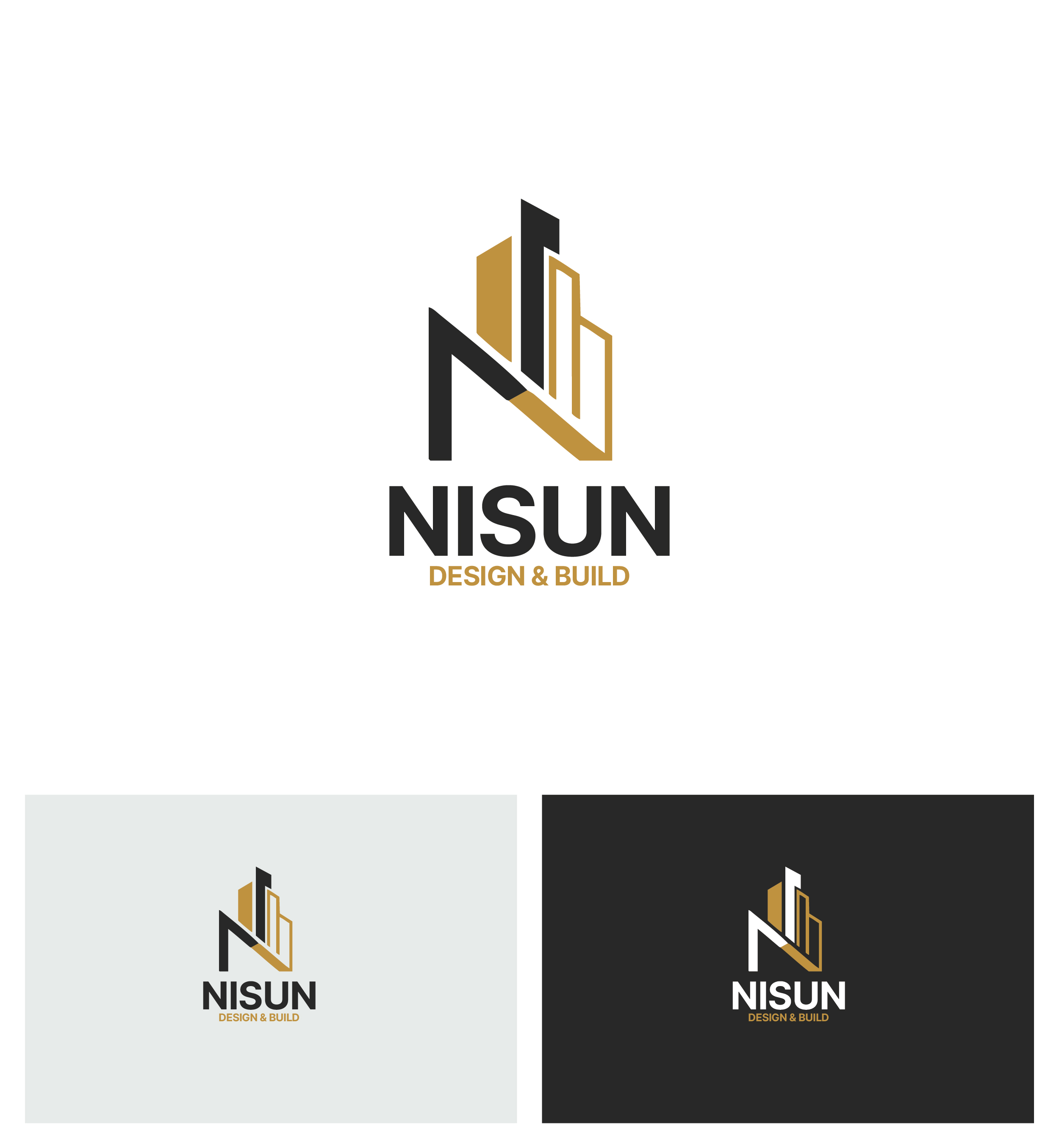 Logo Design by Afsana_Hoque for this project | Design #37208527