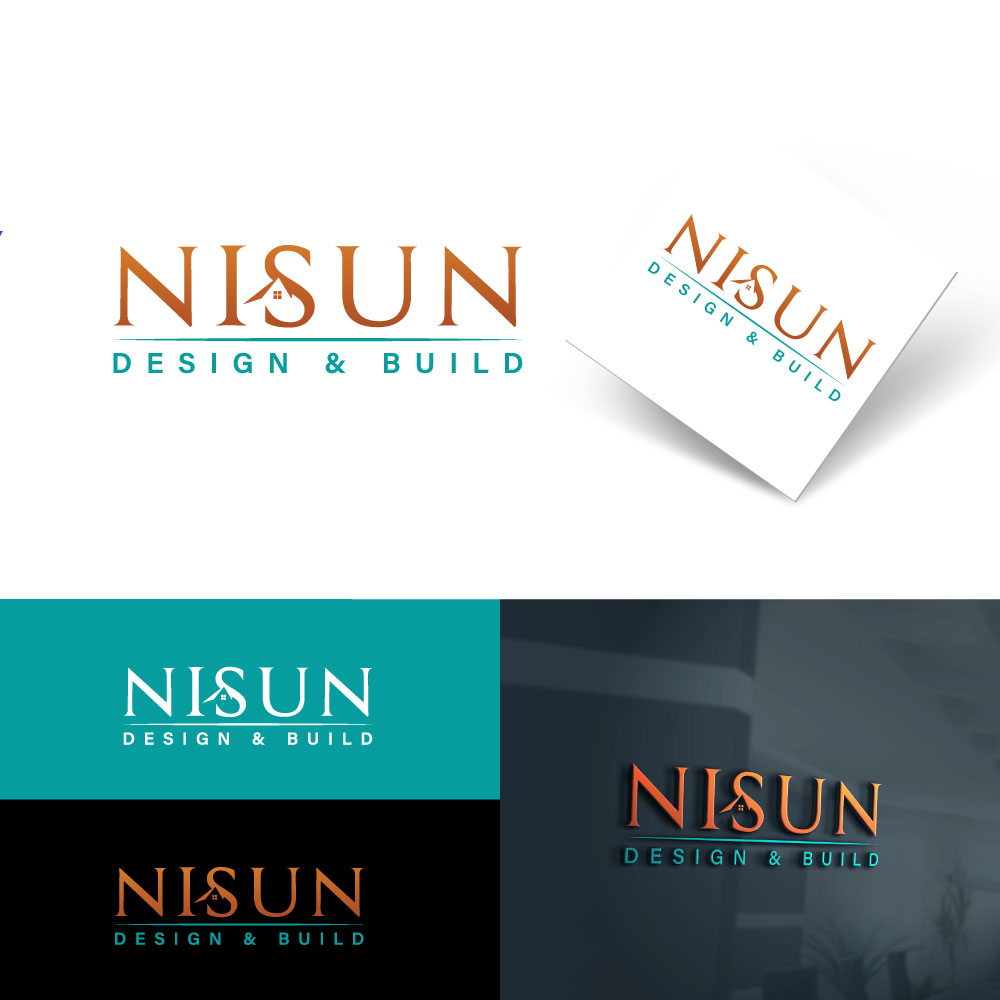Logo Design by Mst Lutfunnesa for this project | Design #37211859