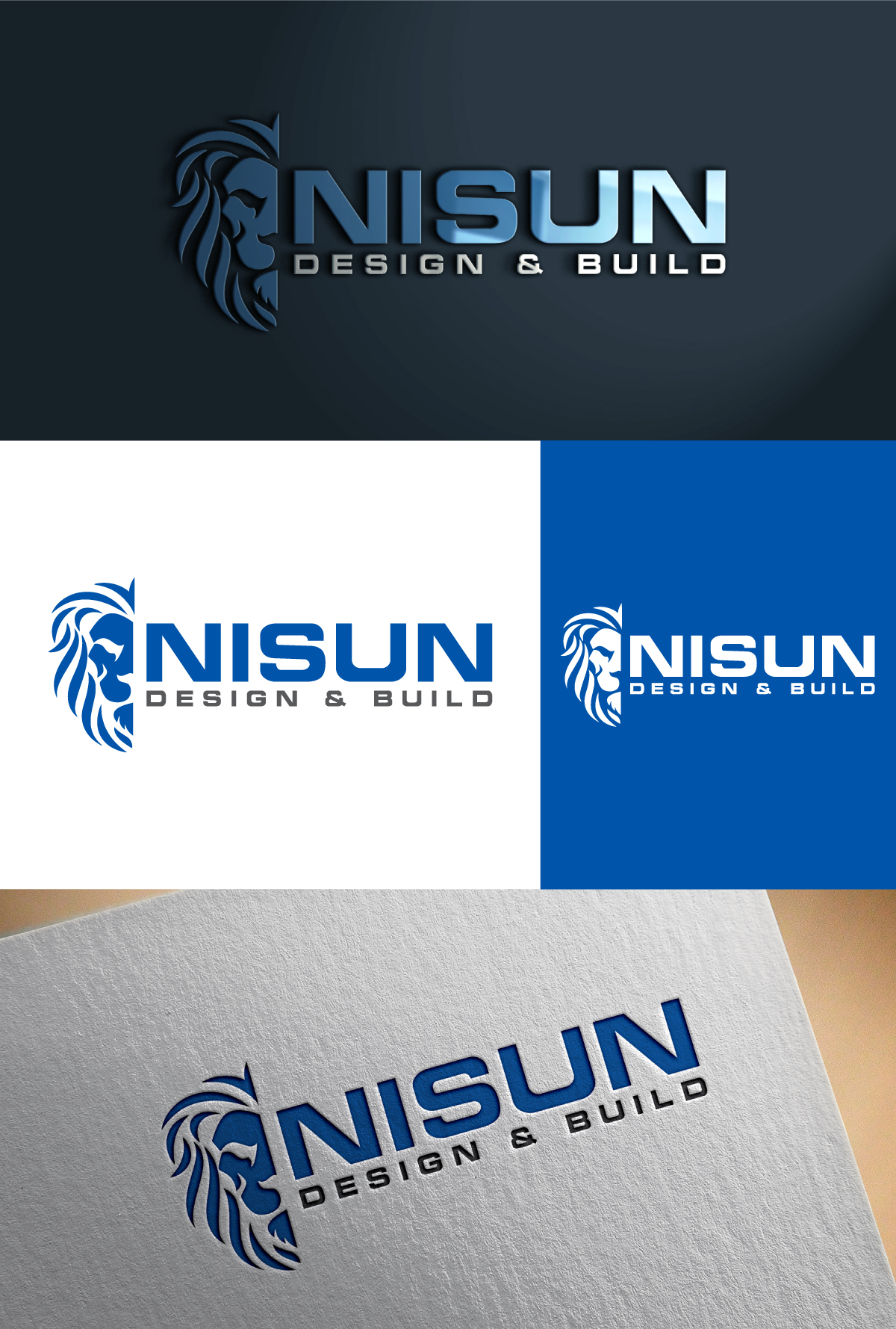 Logo Design by ariba6269 for this project | Design #37212311