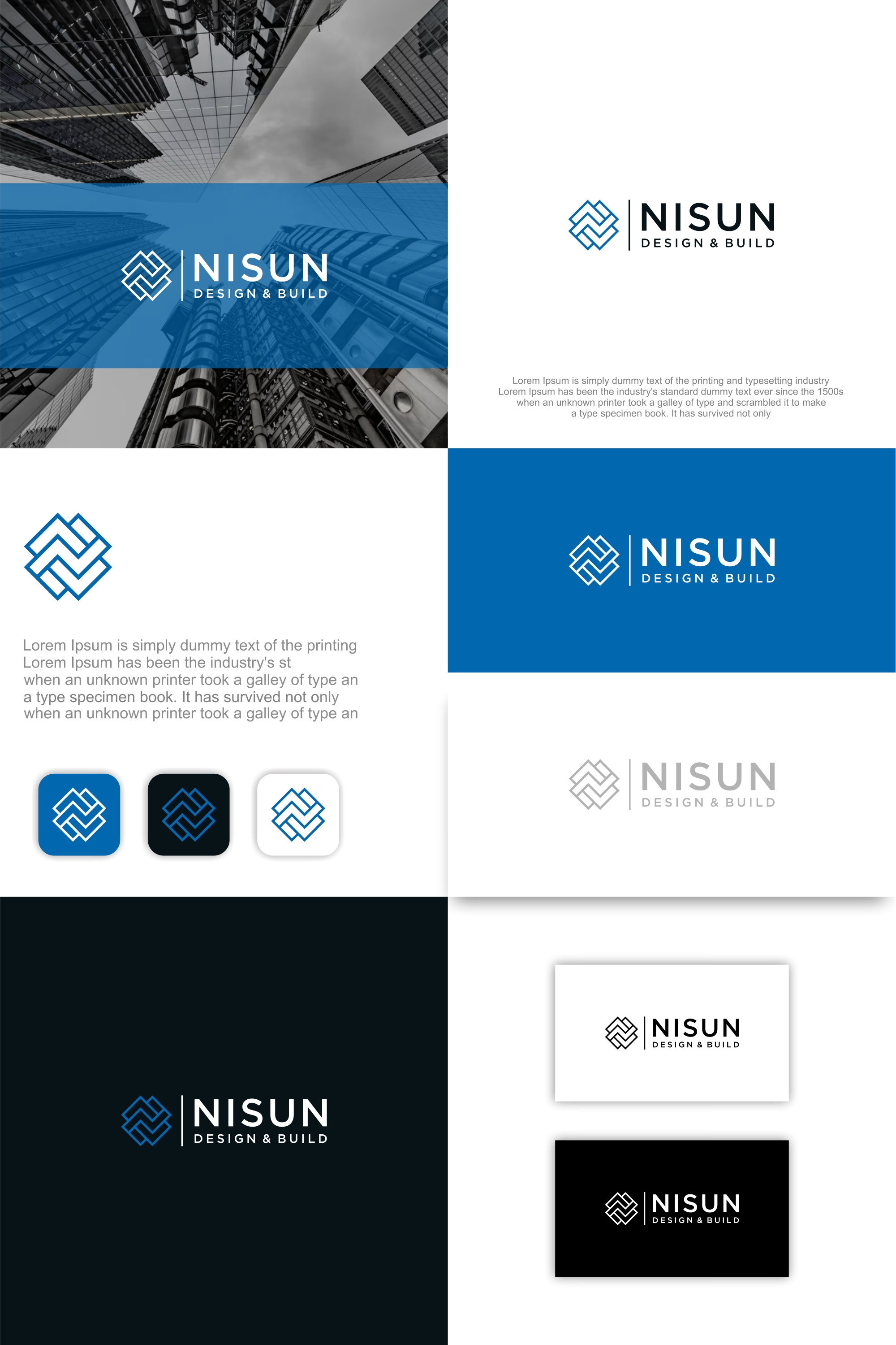 Logo Design by Stone Black for this project | Design #37220859