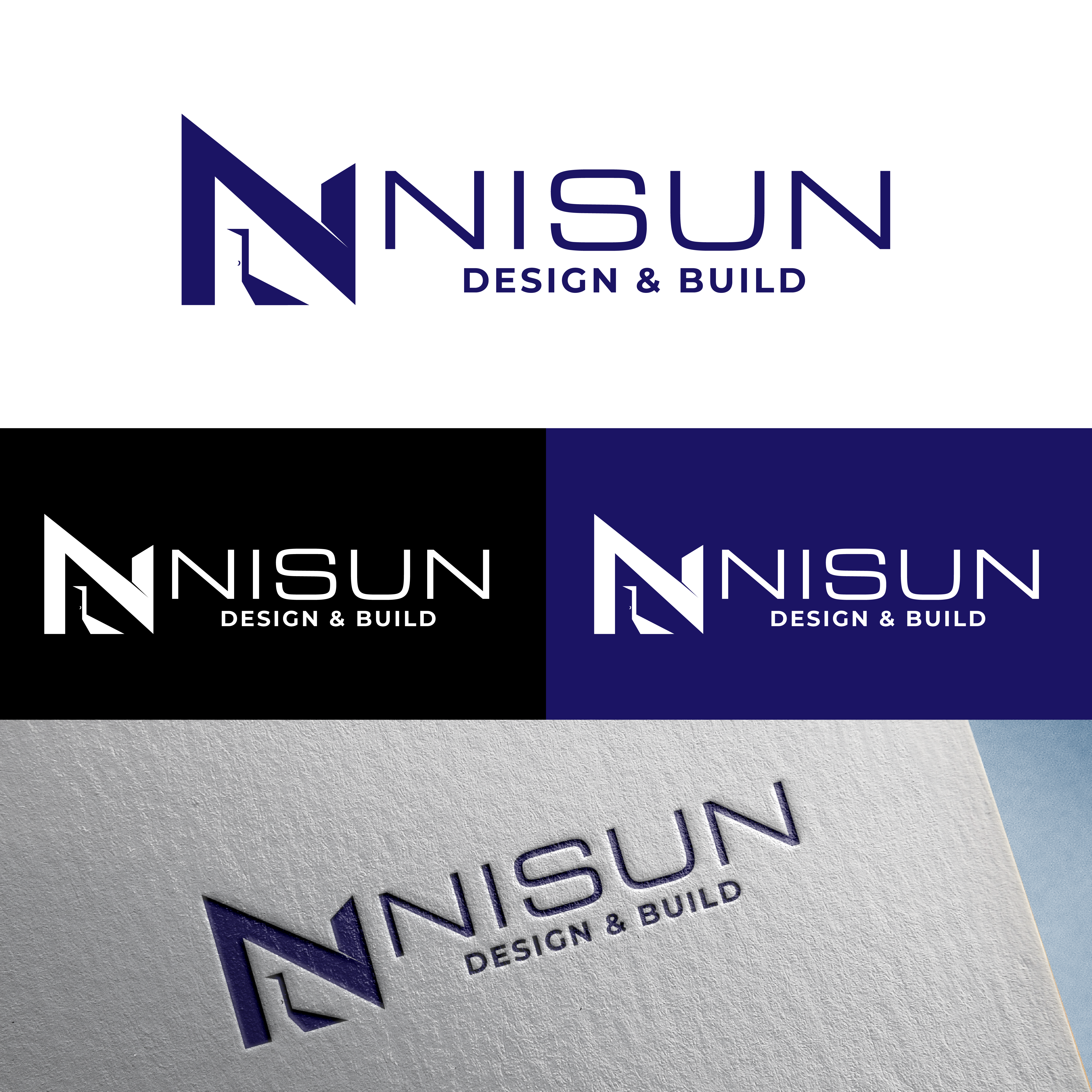 Logo Design by Delusion Studio for this project | Design #37206113