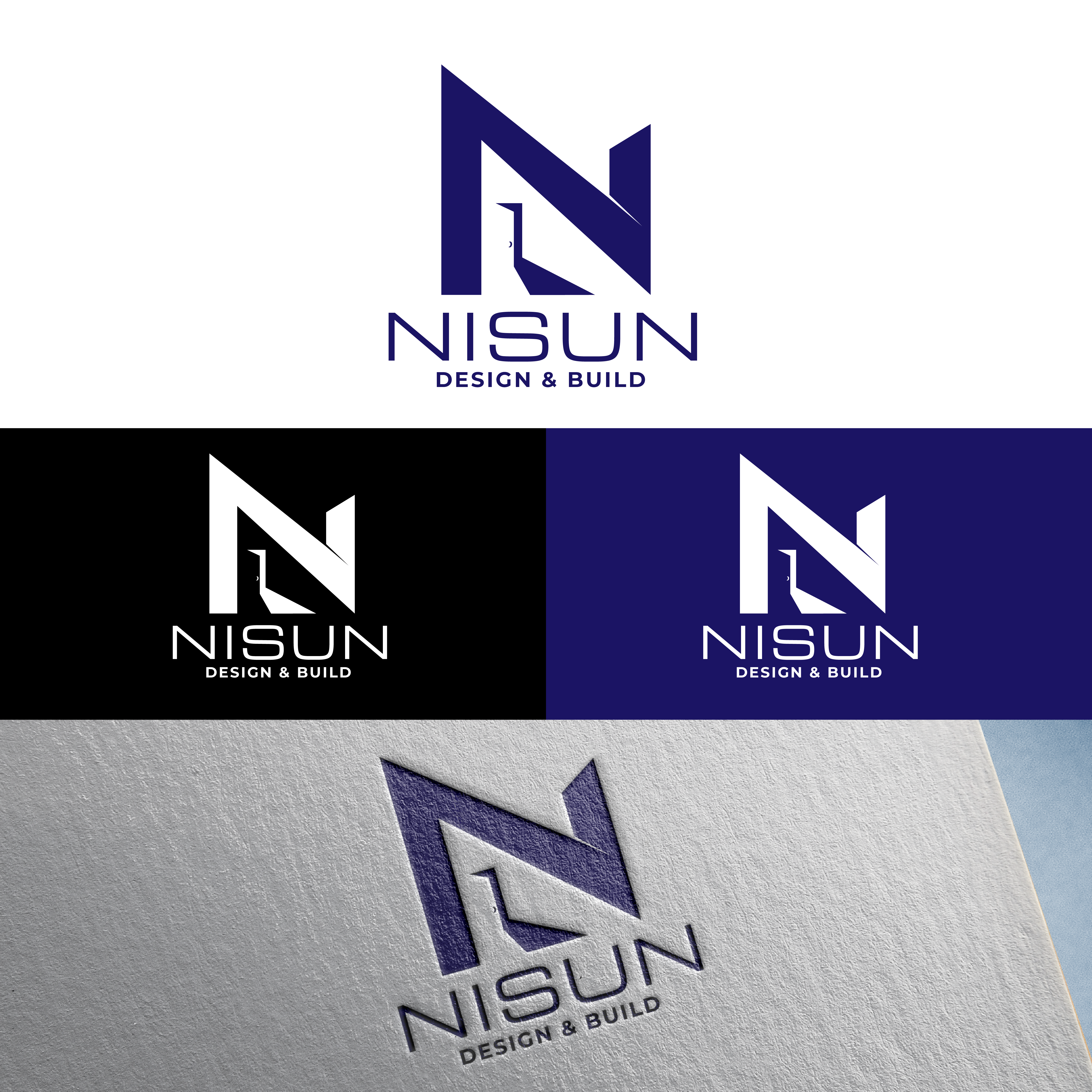 Logo Design by Delusion Studio for this project | Design #37206126