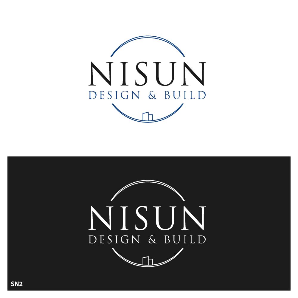 Logo Design by Sujit Banerjee for this project | Design #37207222