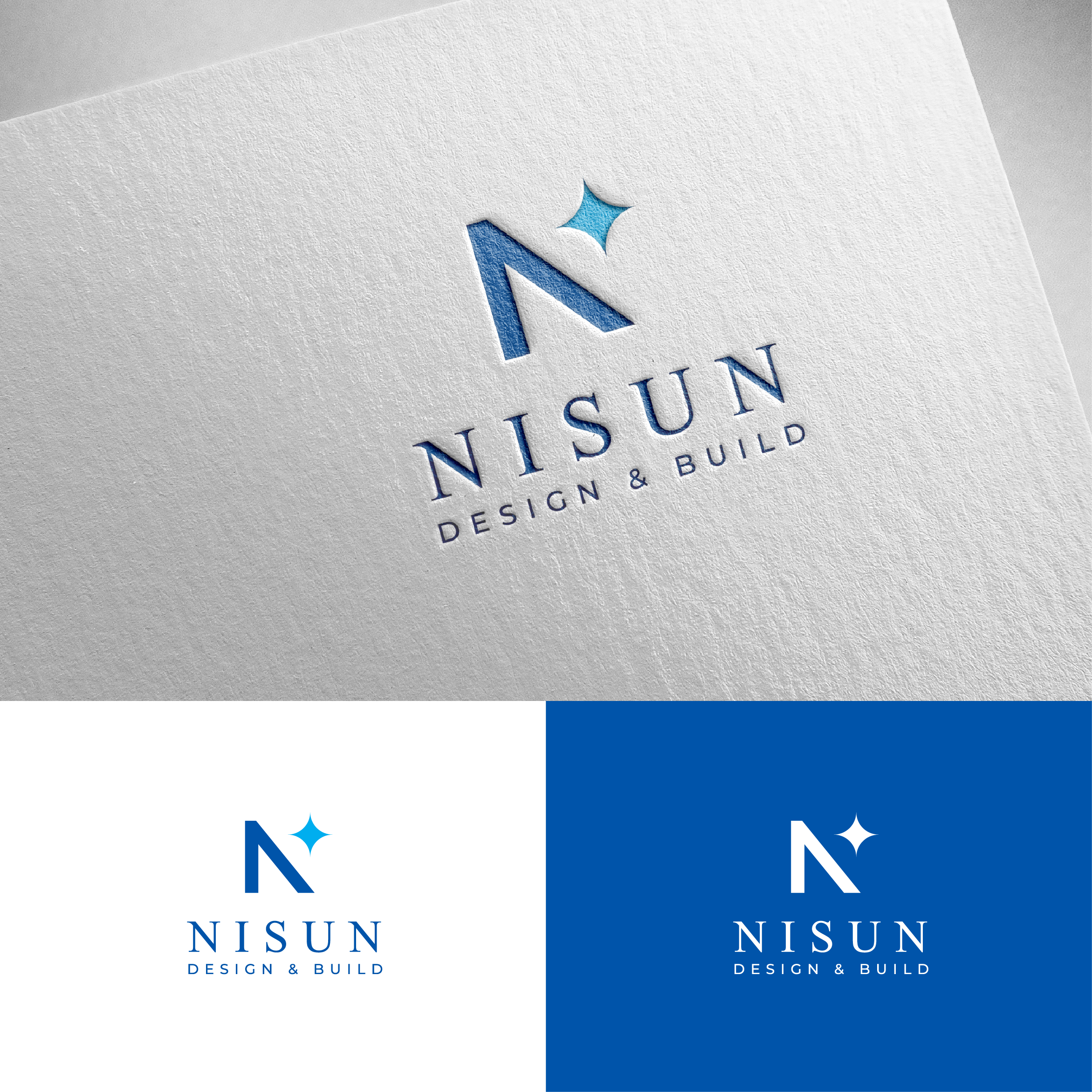 Logo Design by alzac for this project | Design #37227812