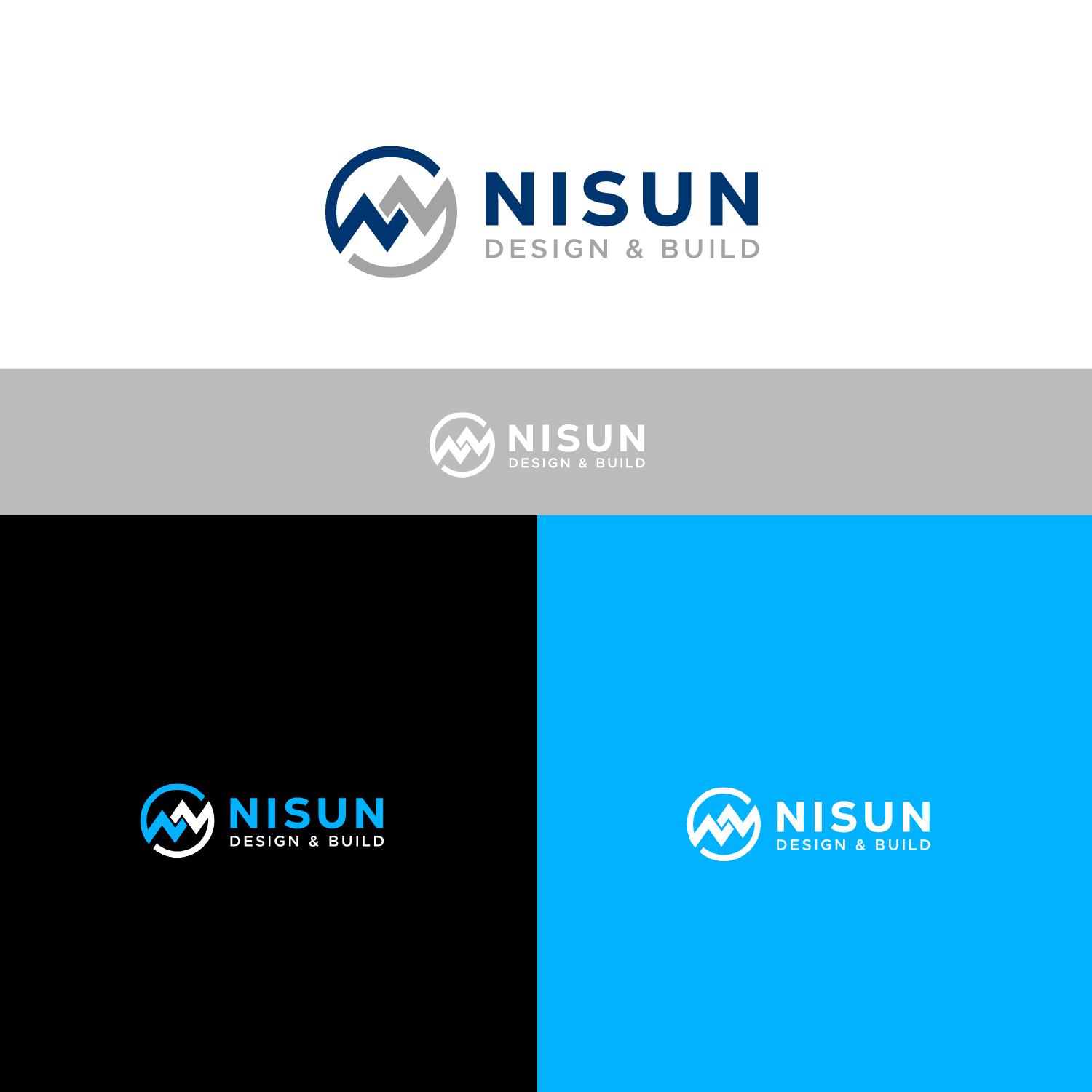 Logo Design by S.N.Y™-01 for this project | Design #37209651