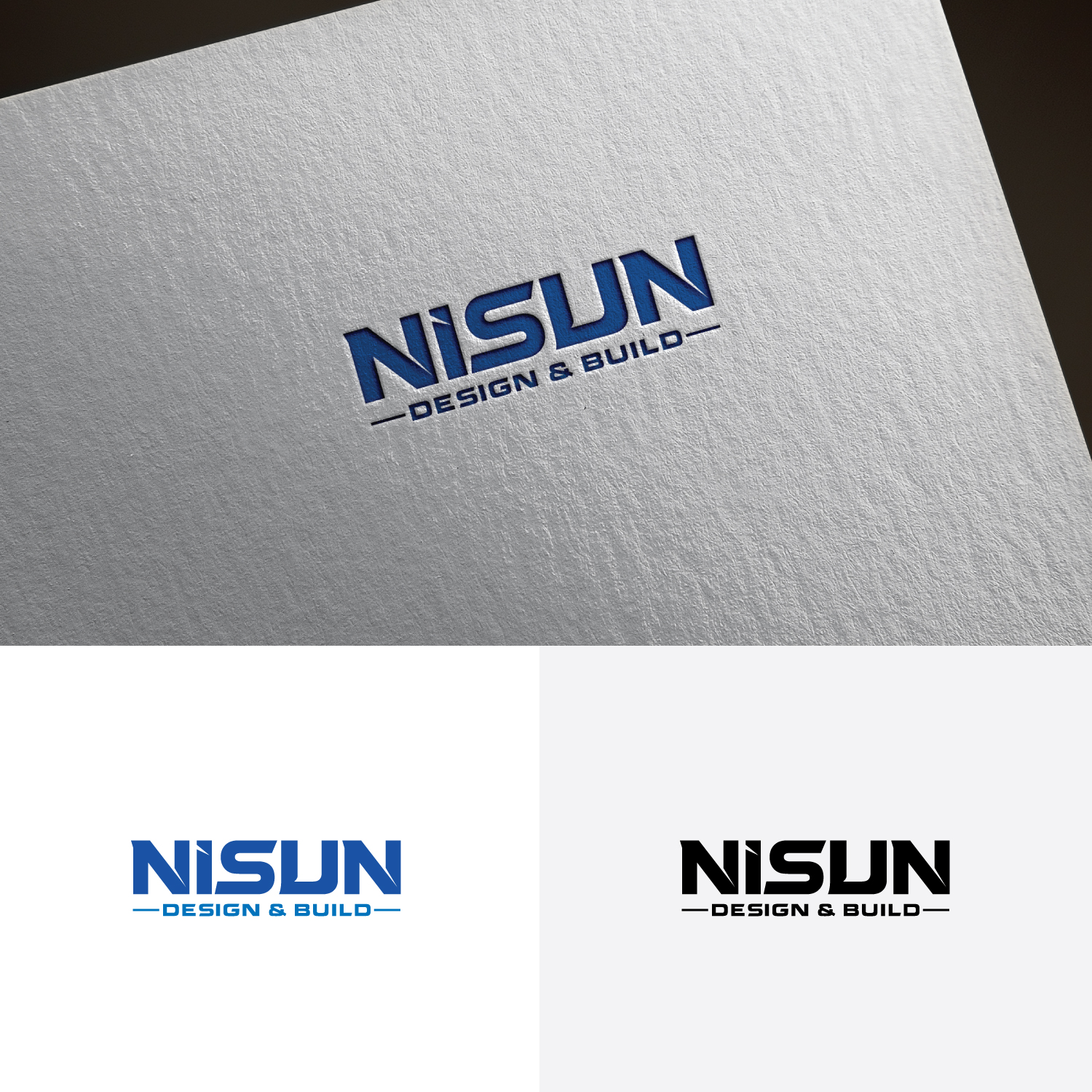 Logo Design by sankar999 for this project | Design #37205797